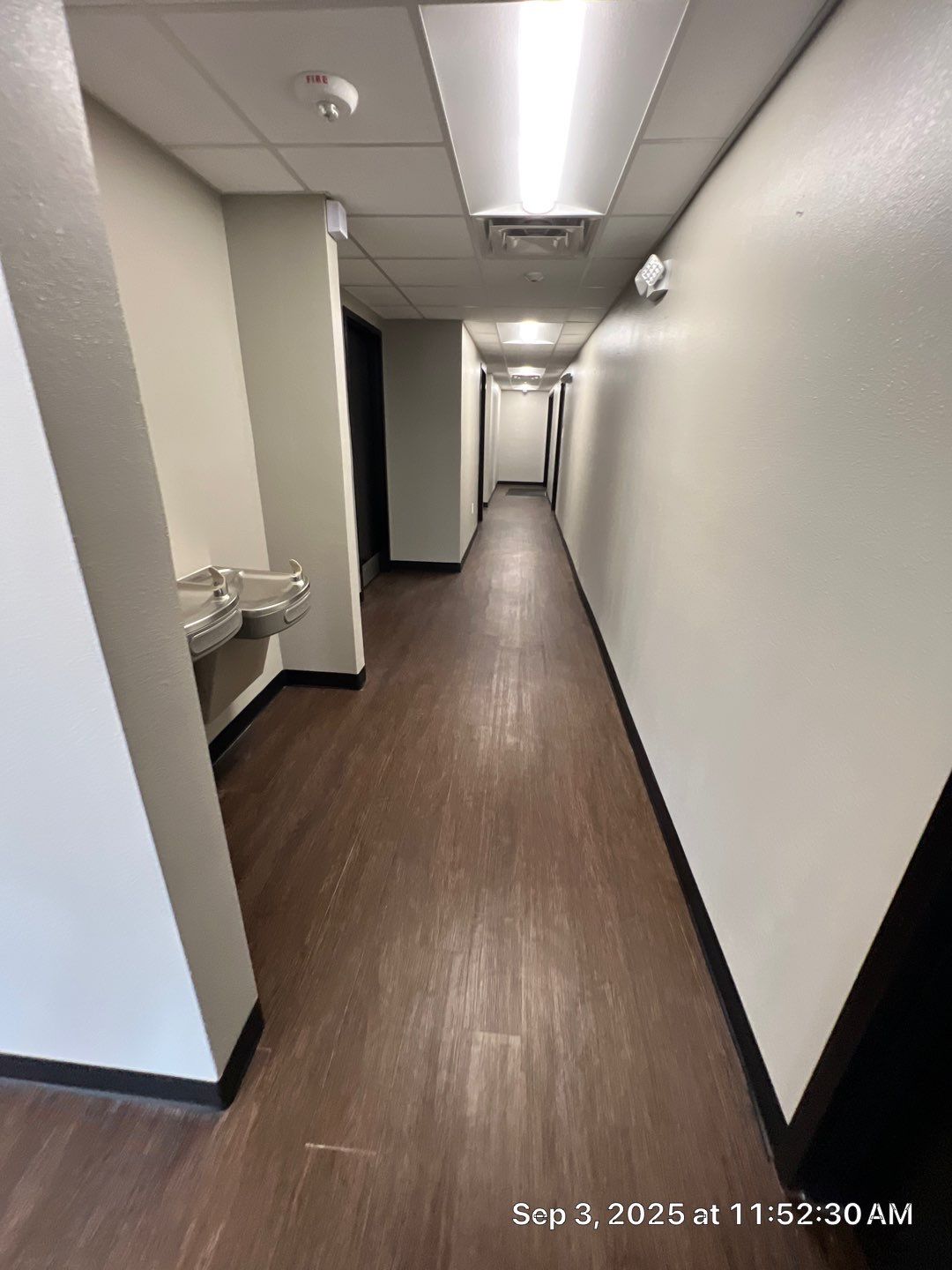 Commercial Water Damage Emergency In Bradenton by Ampm Restoration Services