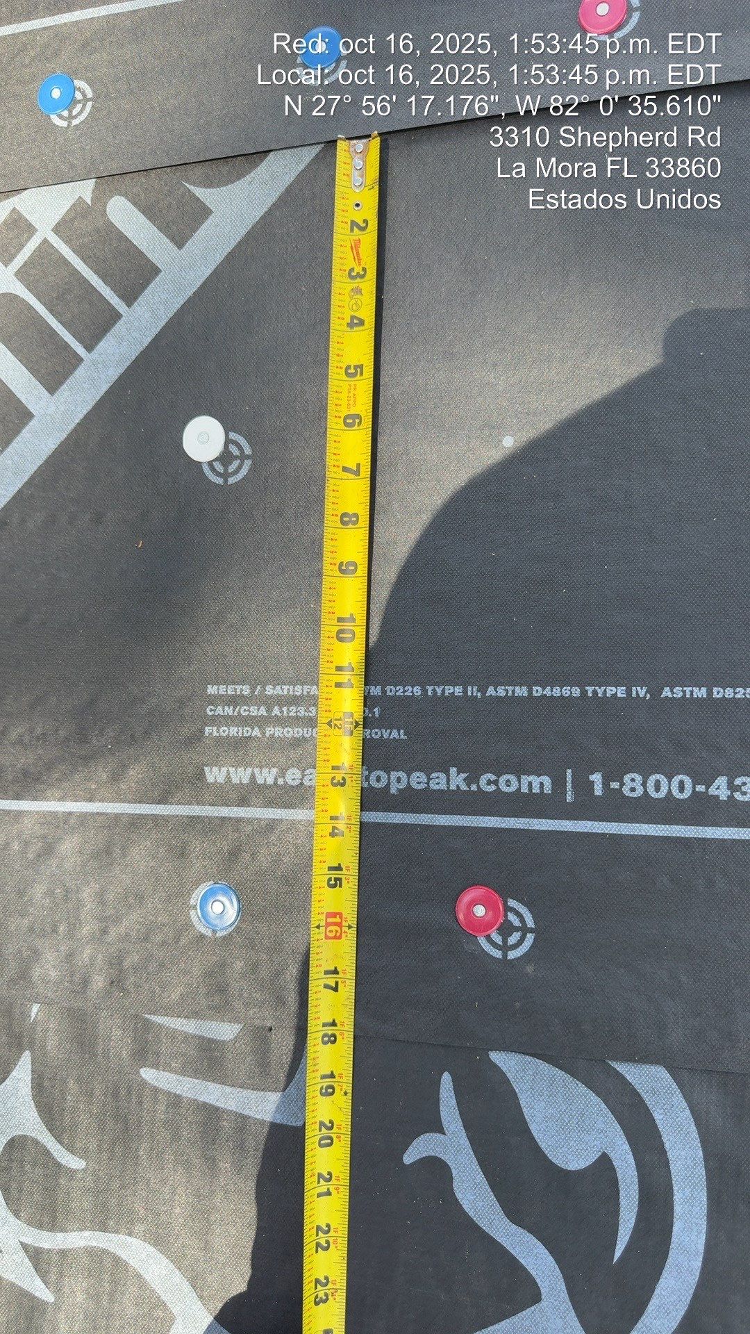 Project in Mulberry by You Restorations LLC DBA YOU-Home