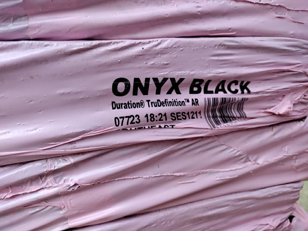 Residential Roofing Installation using Owens Corning by Inspector Roofing and Restoration
