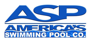 Logo for ASP - America's Swimming Pool Company of Panama City