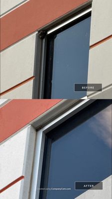 Project in Elgin