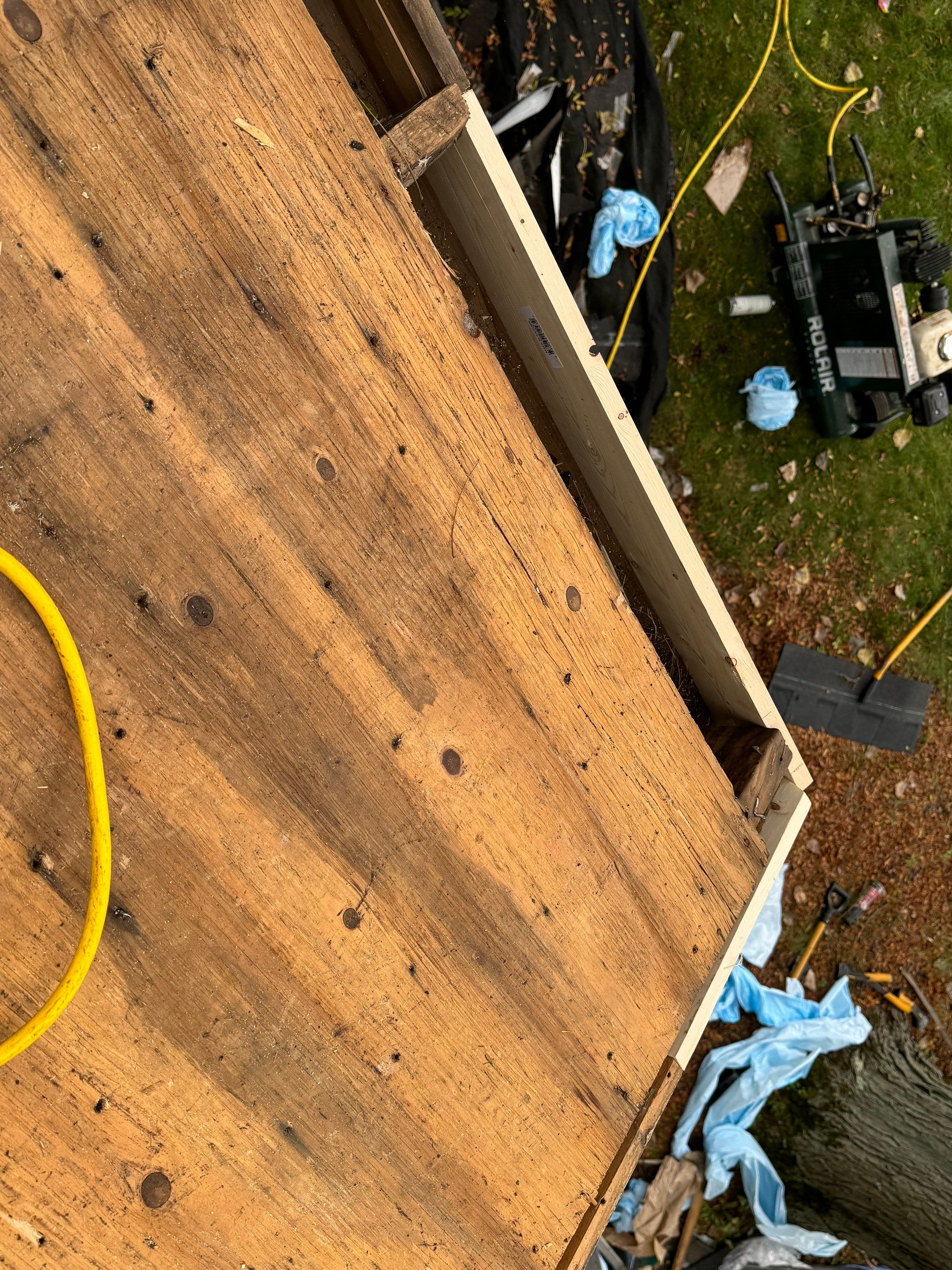Roof Replacement using CertainTeed Landmark Pro by 180 Contractors