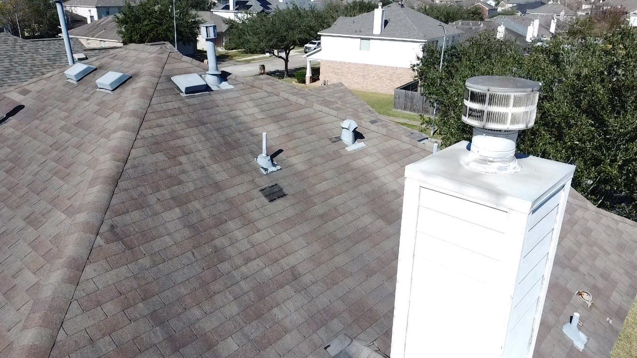 Residential Roof Replacement using GAF products by Elite Roofing LLC