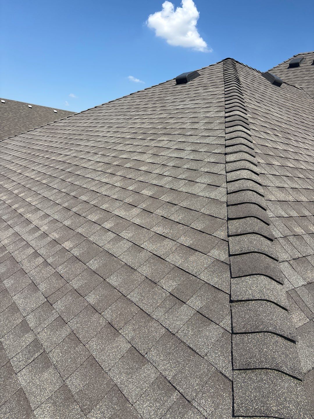 GAF Natural Shadow - Weathered Wood by Elite Roofing LLC