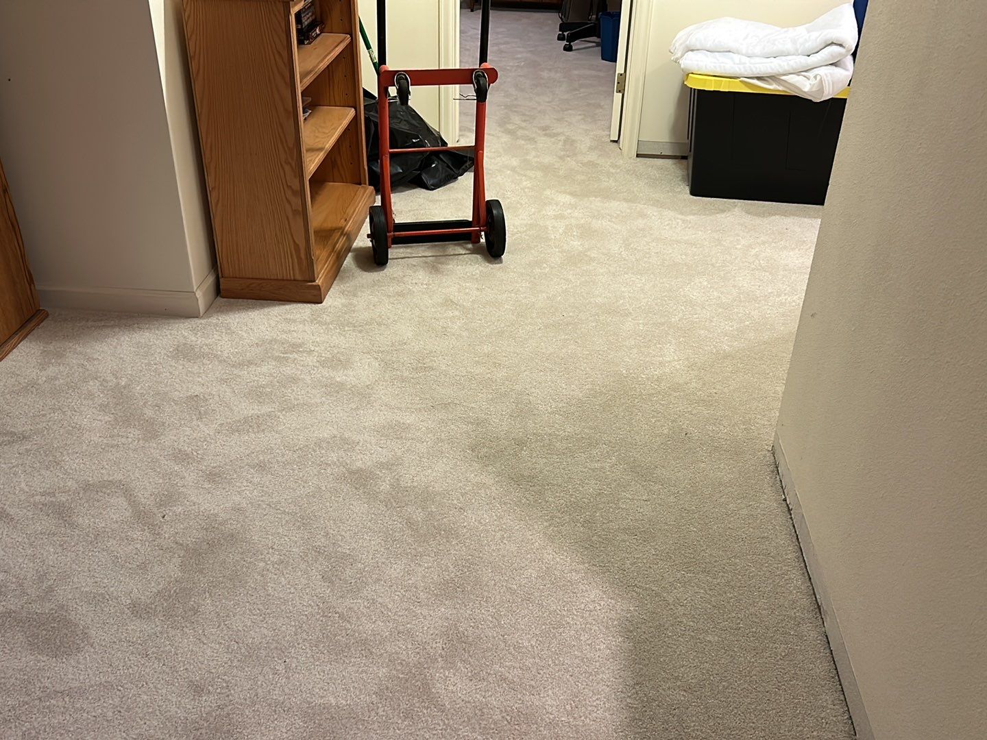 Reconstruction by Accountable Home Services