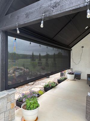 Project in Broken Arrow