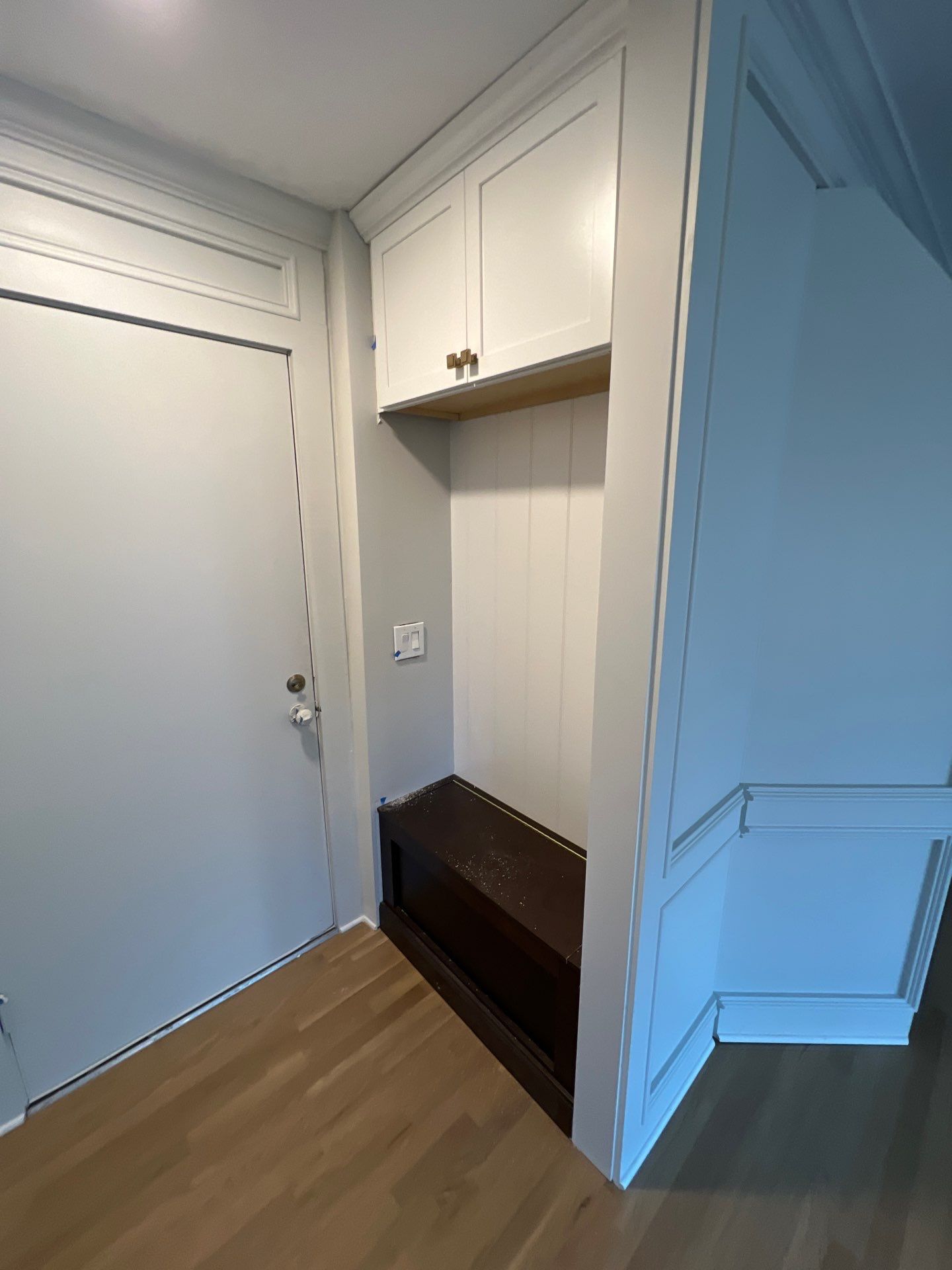 Full Home Renovation in Atlanta by Atlanta Design Group