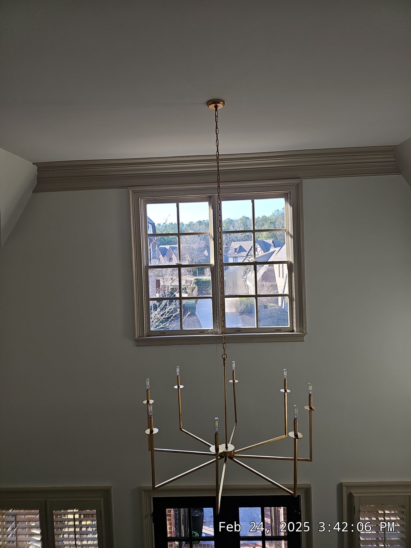 Project in Vestavia Hills by The Window Source