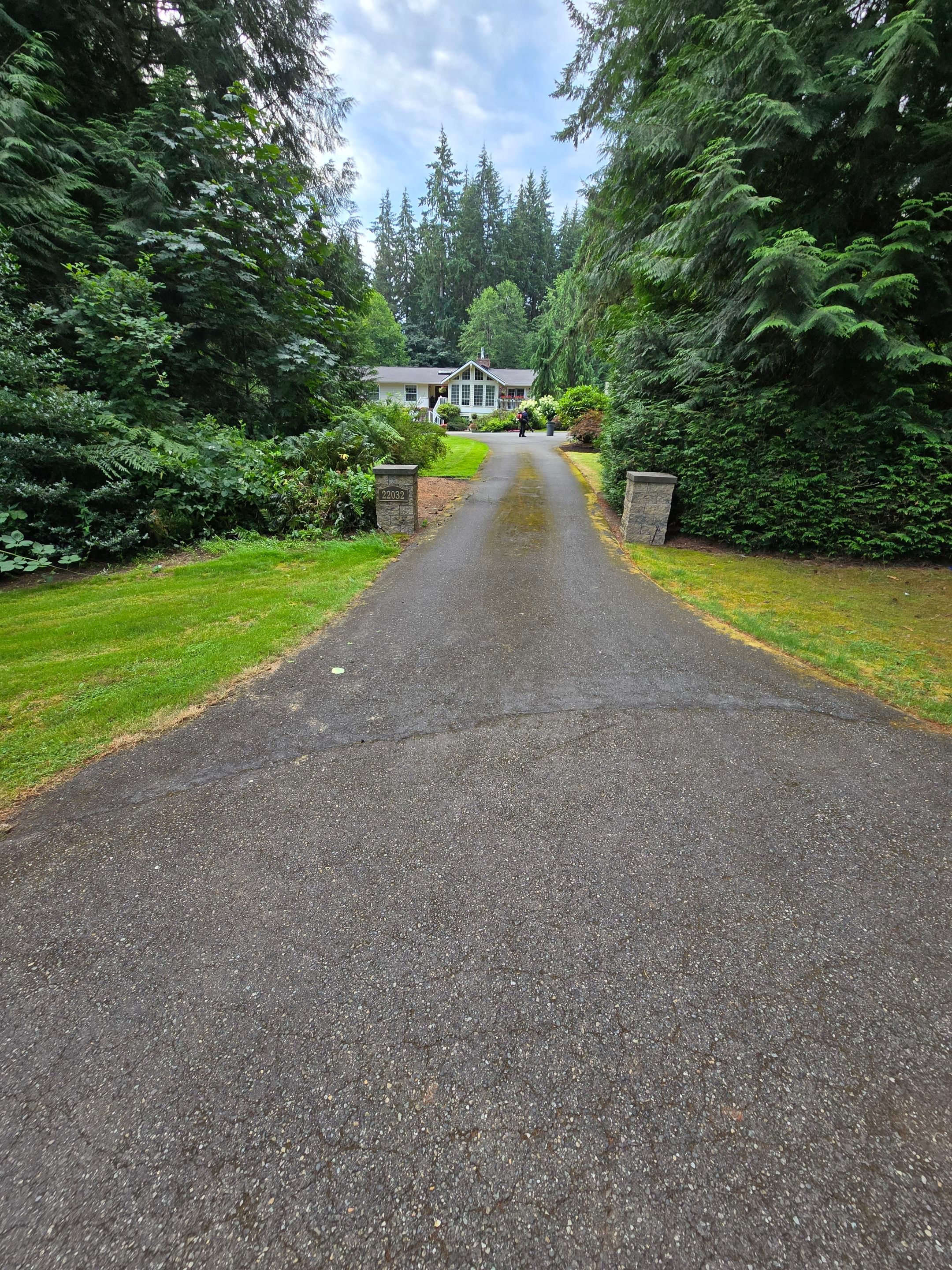 Craig | Asphalt Patch Repair   by Jireh Asphalt & Concrete Inc 