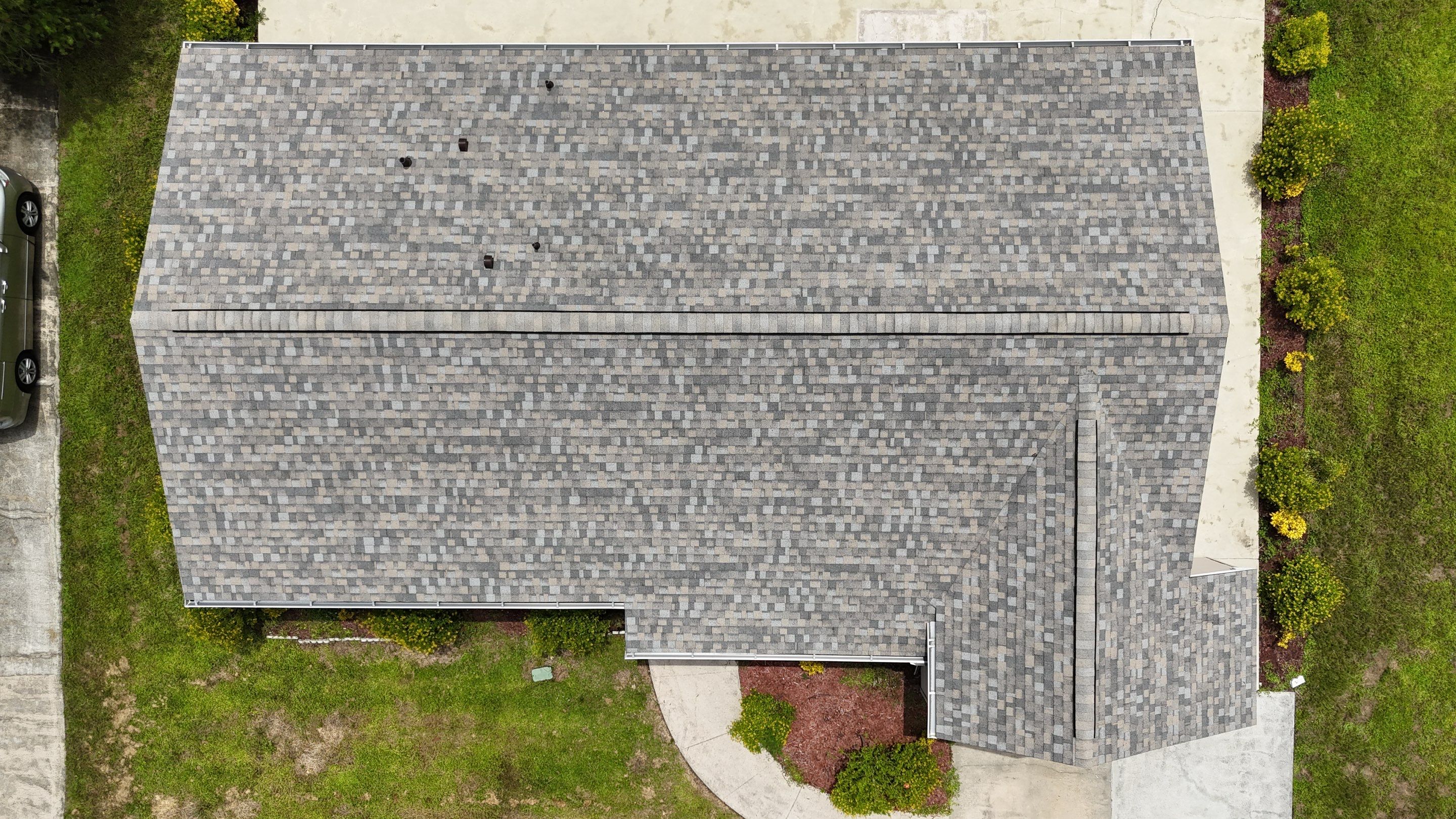 Roof Replacement in North Port, FL by Steadfast Roofing 
