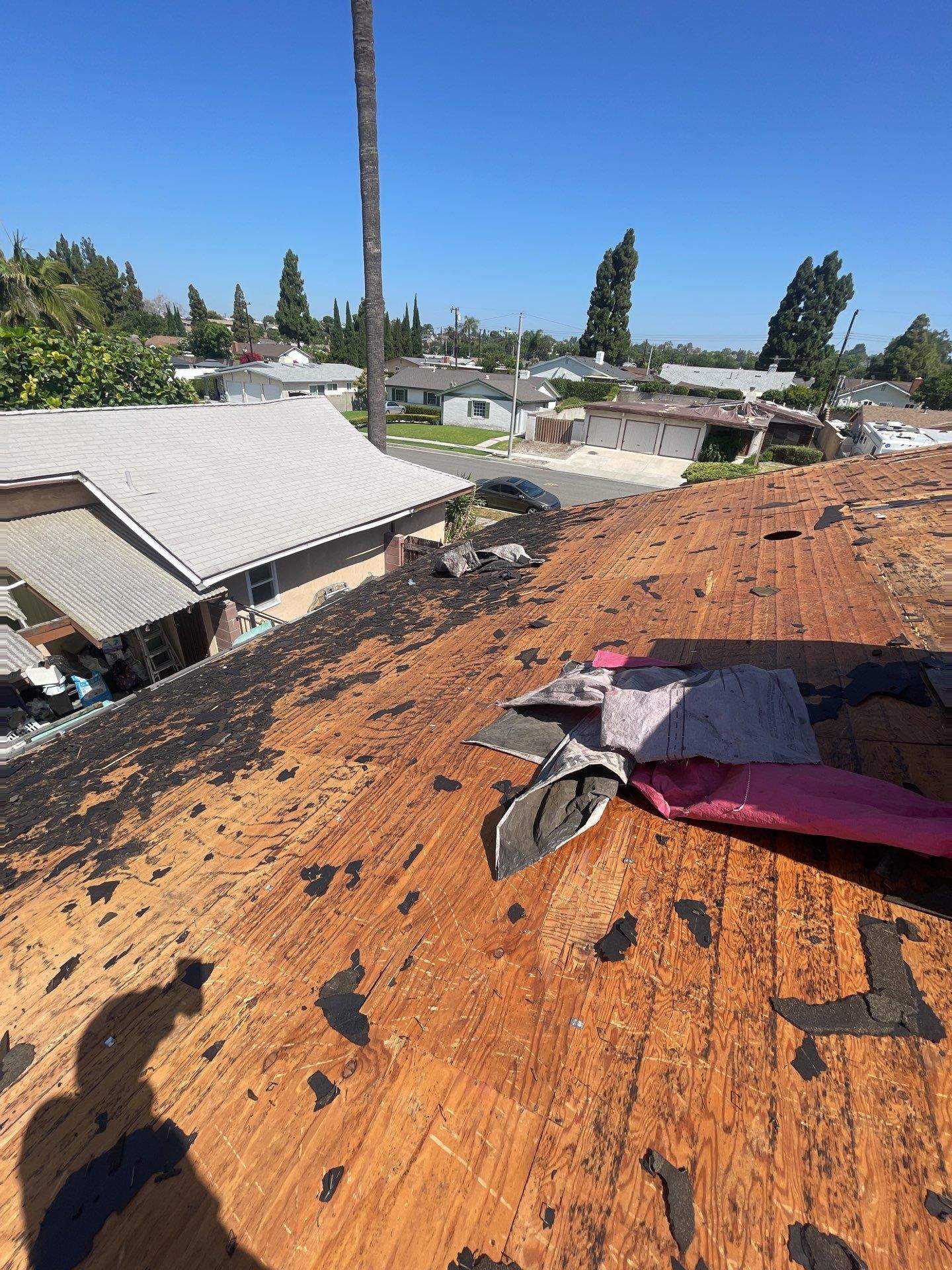 Roof Replacement - La Mirada, CA 90638  by Epic Roof Replacement