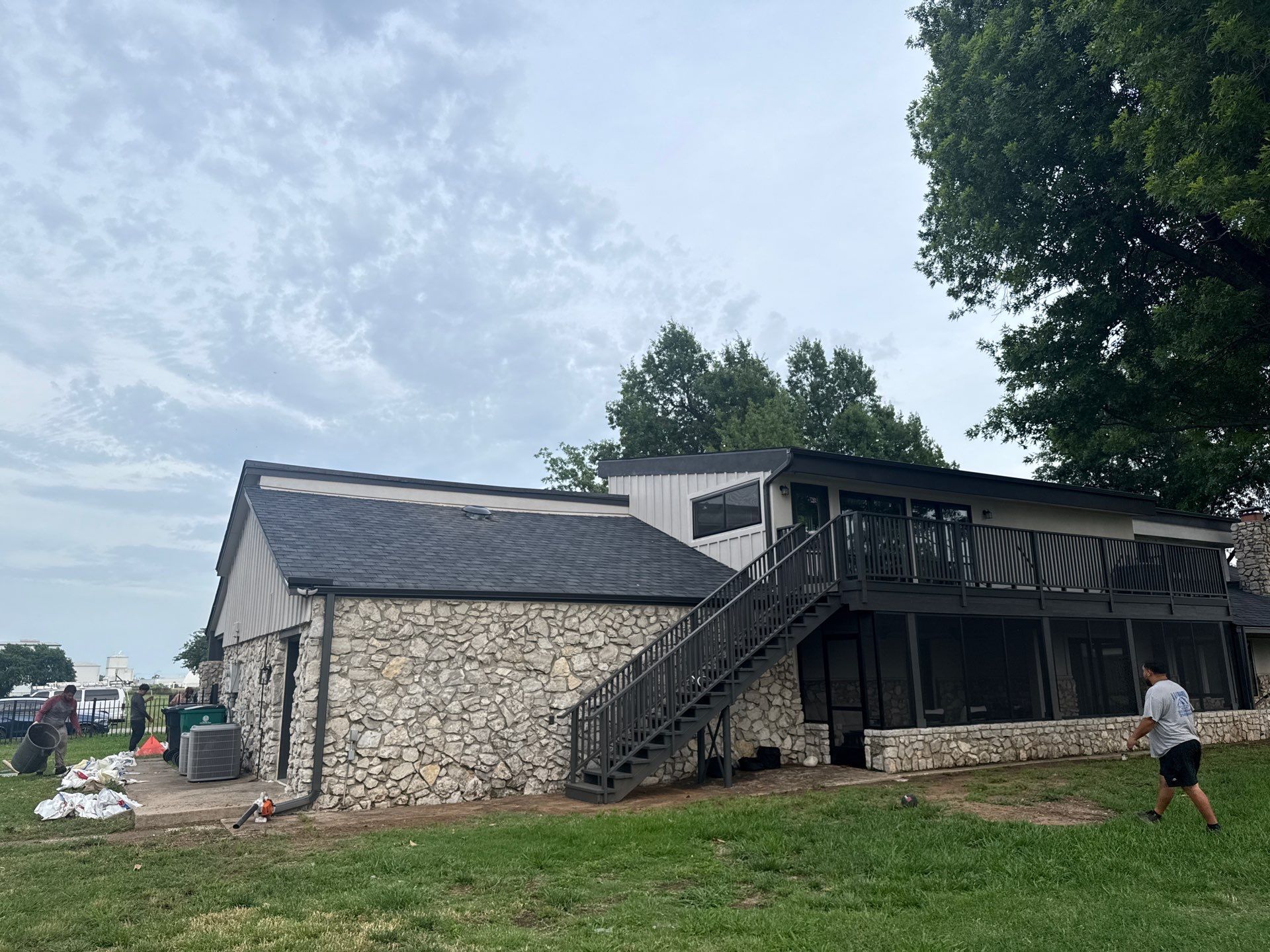 Brent by RP Roofing, LLC