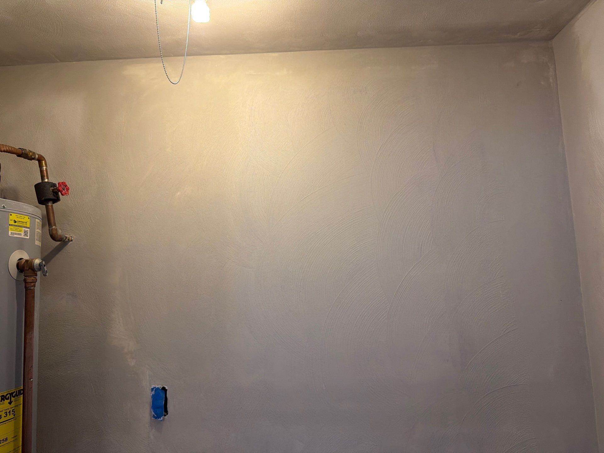 Residential - Virginia Beach  by Rodriguez Drywall And Paint 