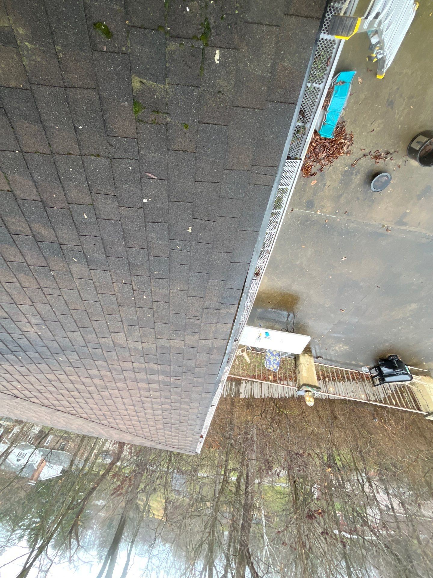 Anthony Leonard by Imperial Roofing and Contracting 