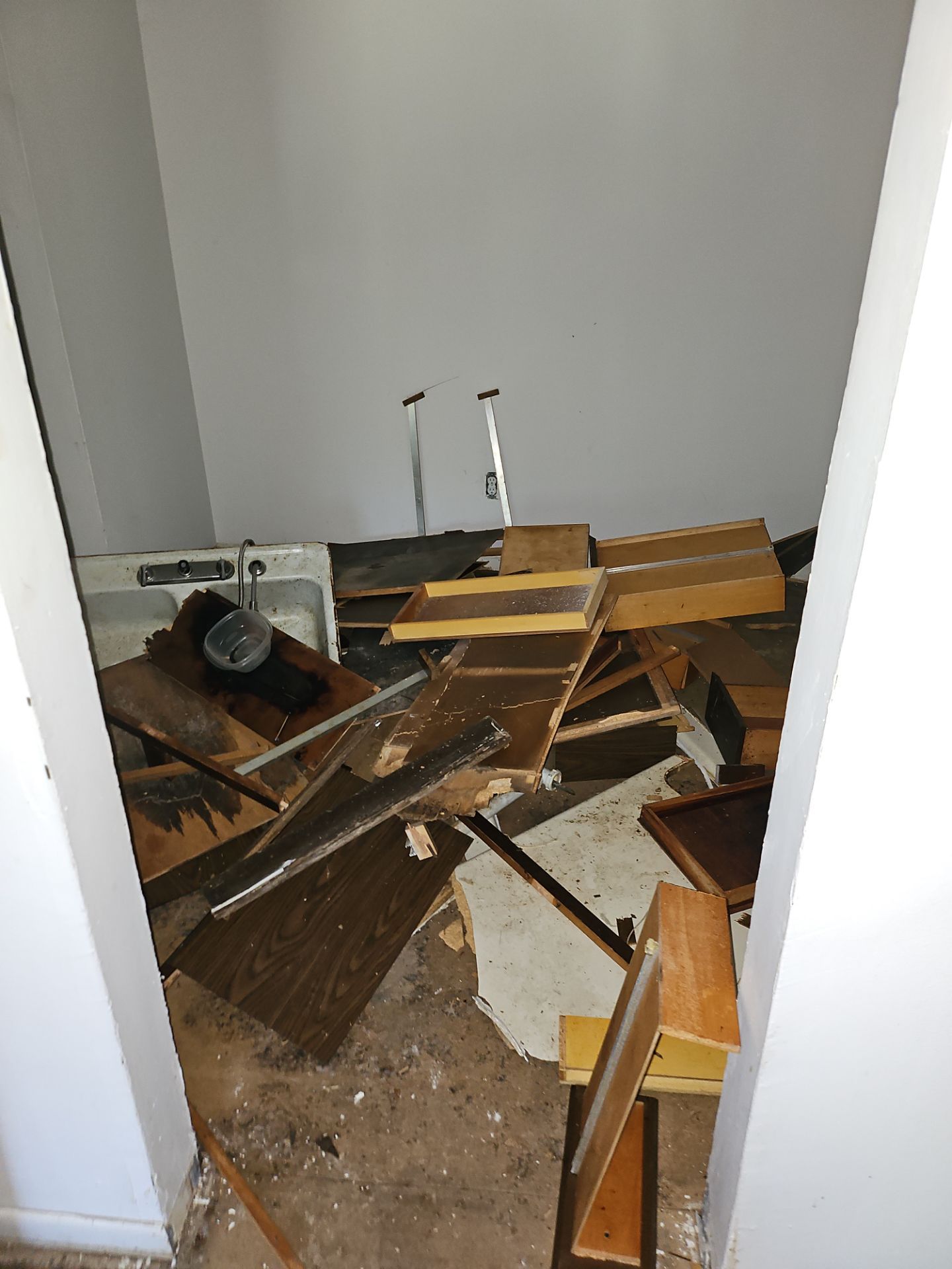 Project in Kankakee, IL by Styken Home Services