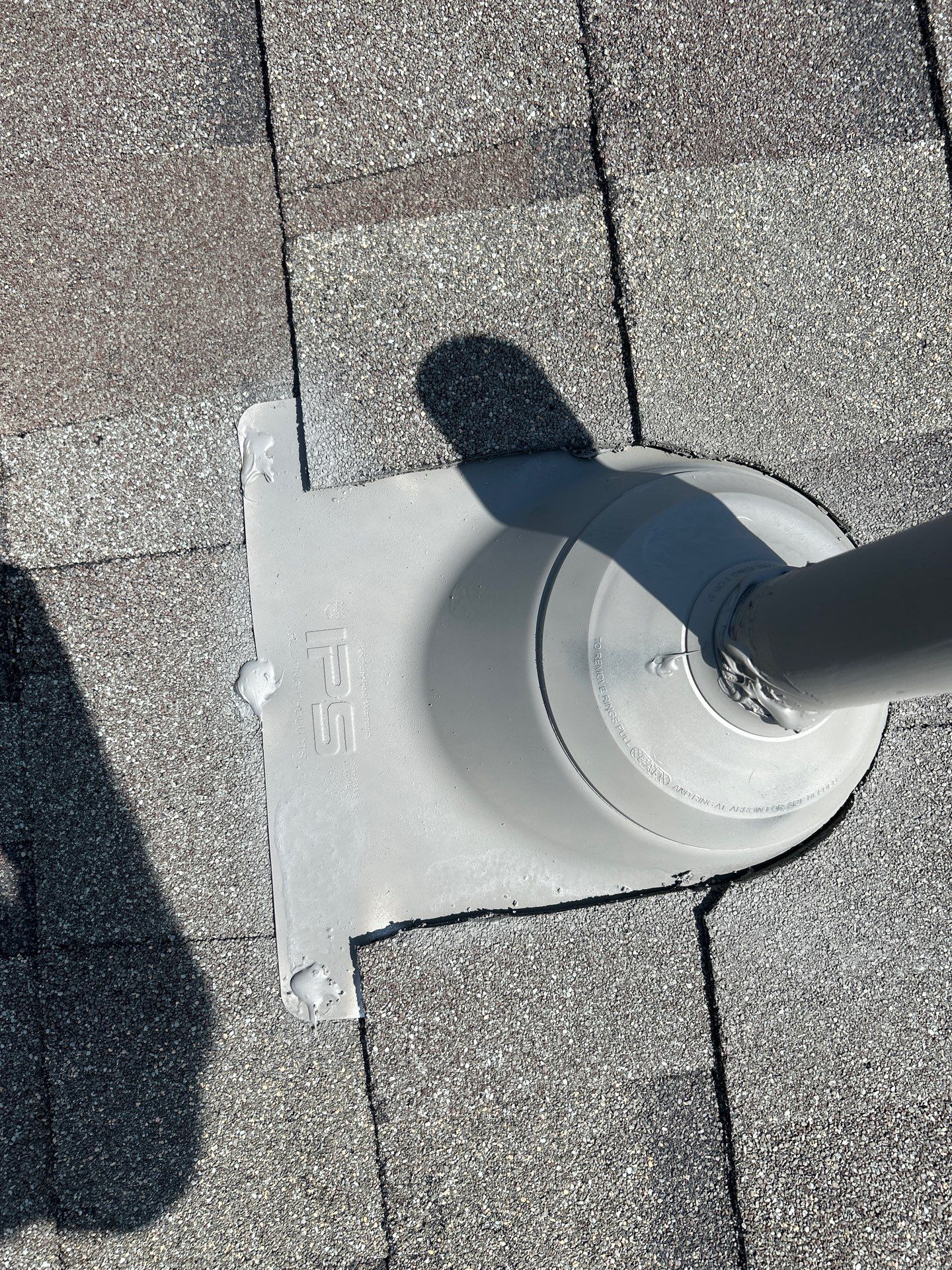 Project in Forney by Rhino Roofing and General Contracting, LLC