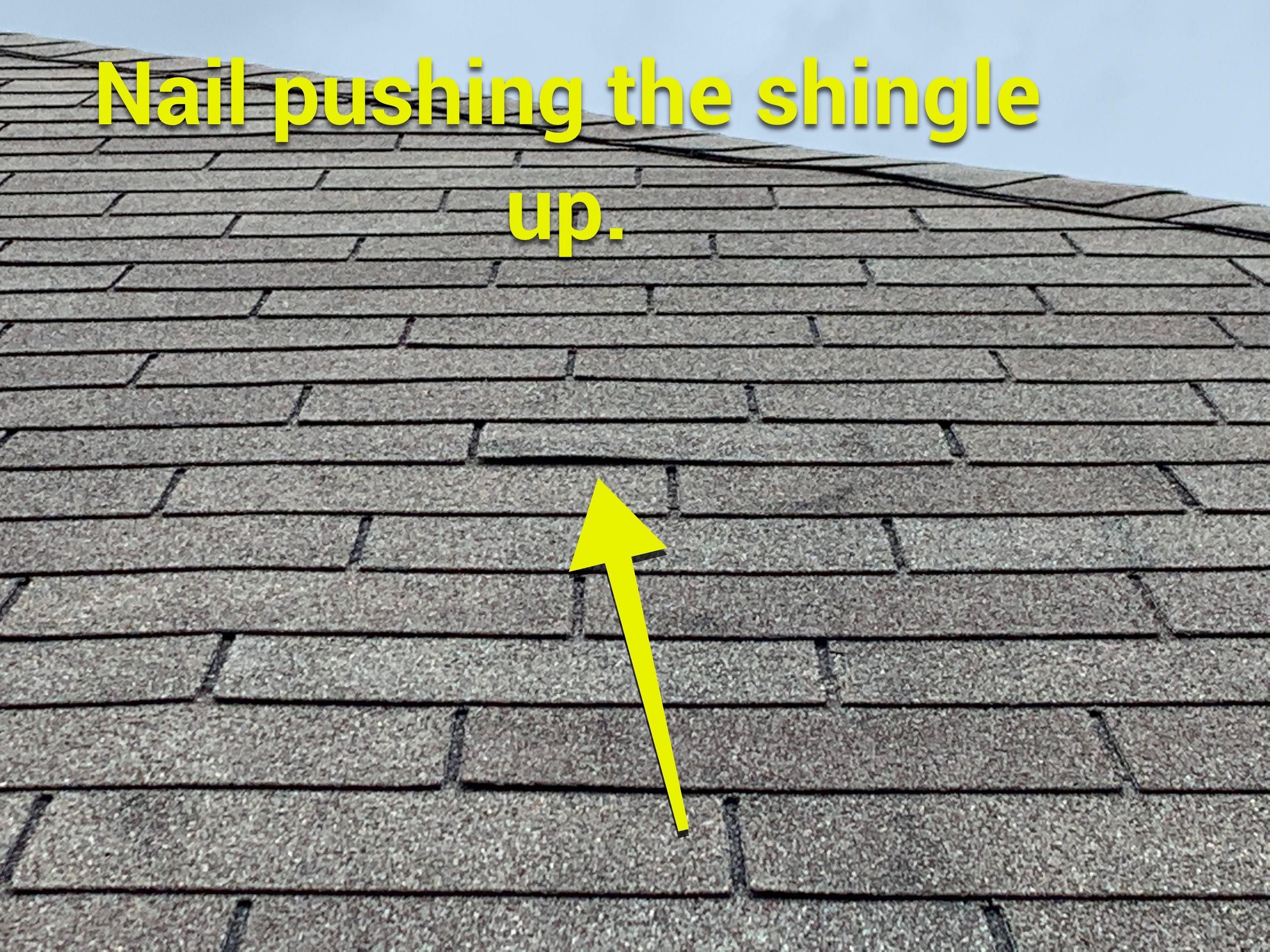 Residential Roof Replacement using Owens Corning 30 year Architectural Shingles by Premier Roofing and Contracting