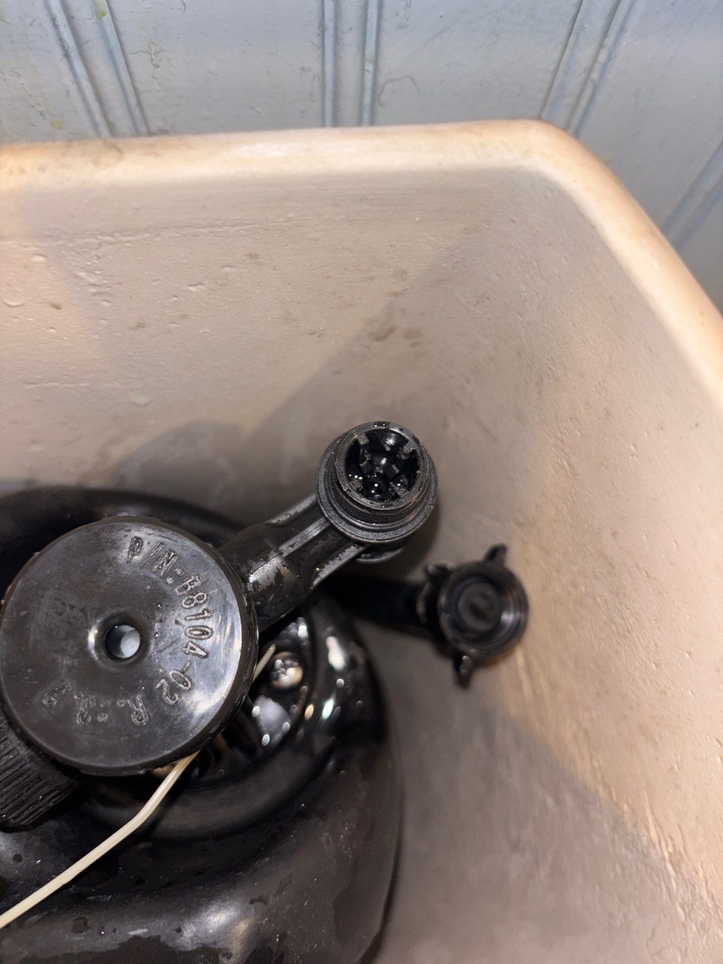 Toilet Replacement & Installation Service — Marblehead, MA by FAGONE MECHANICAL