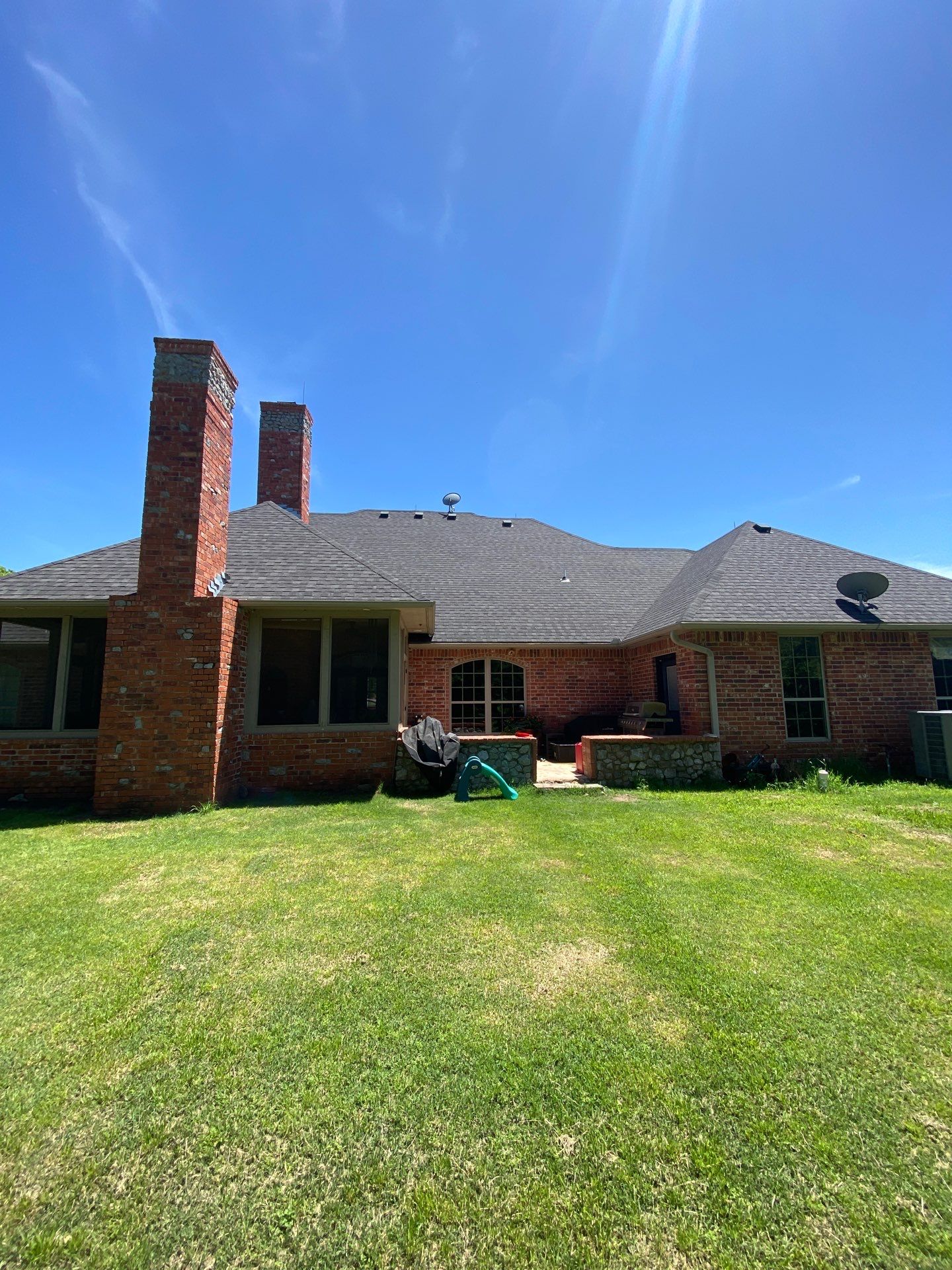 Class 4 Shingle Upgrade by BANA Roofing and Solar Supply