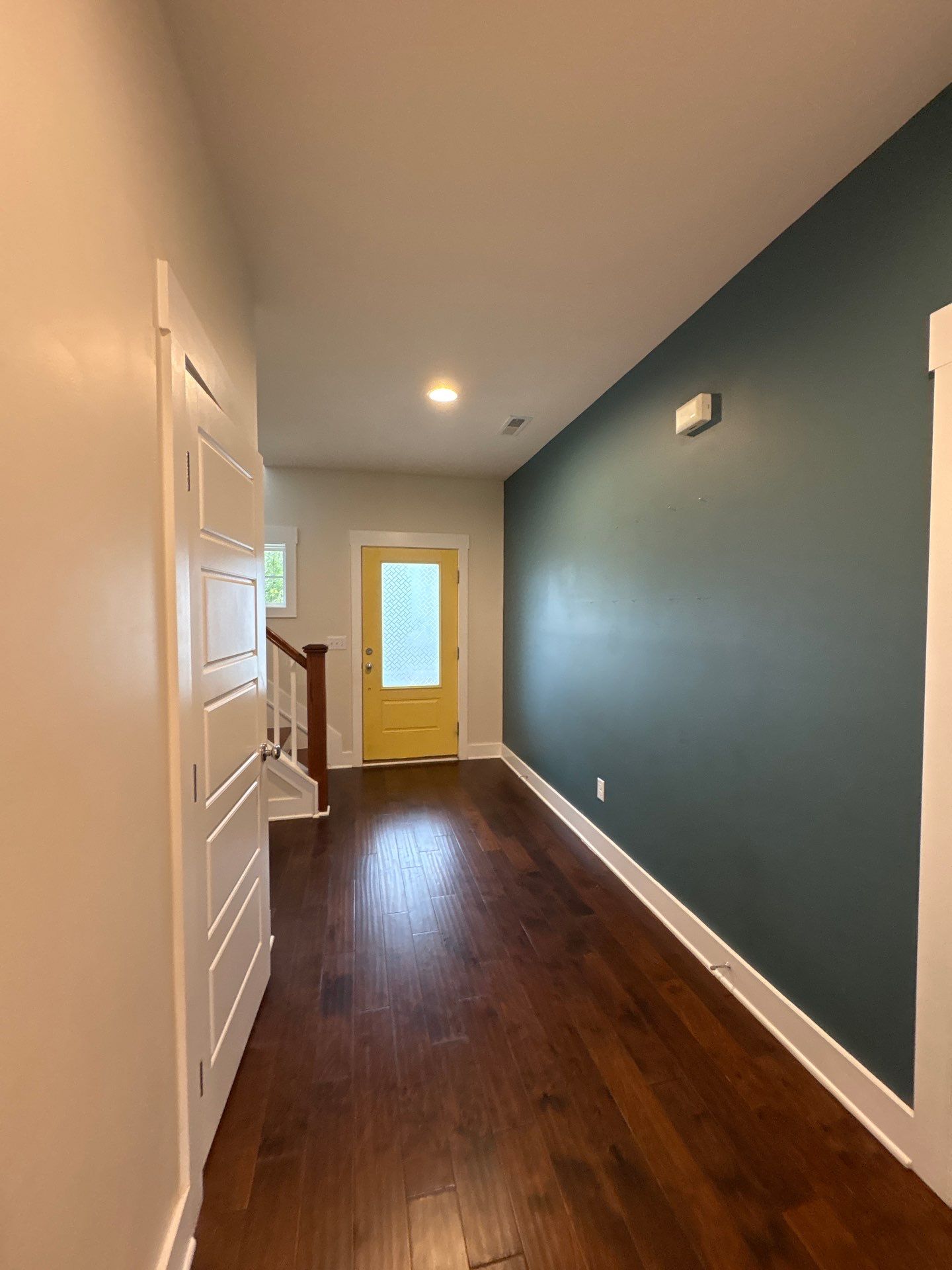 An aesthetic change that makes a big impact by GonzalezPainters & Contractors Inc 