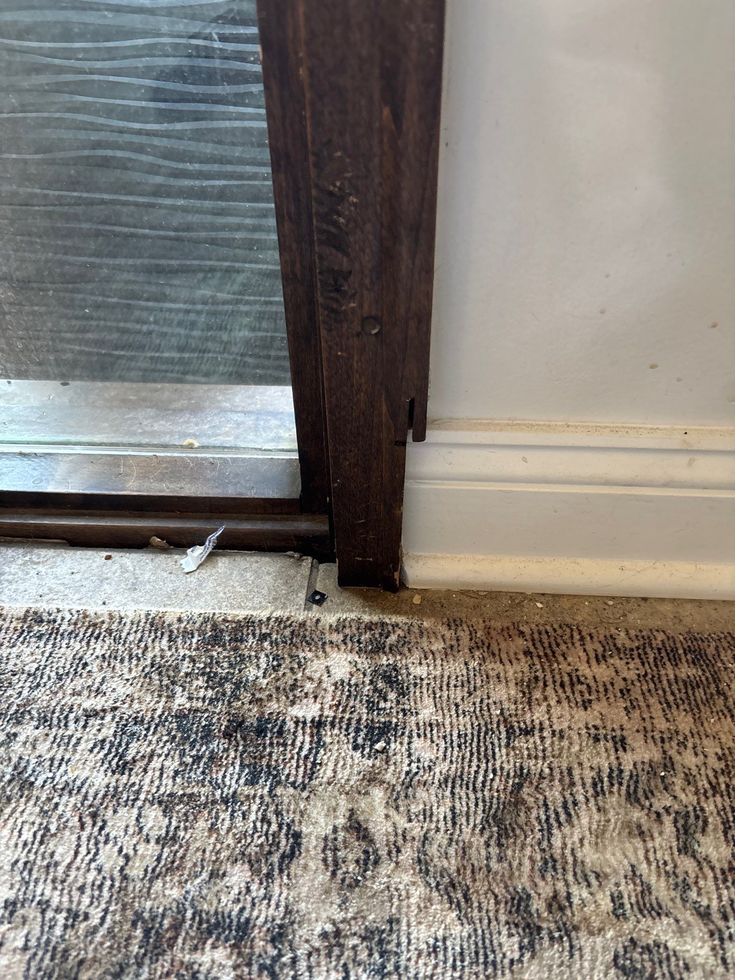 Spring Hill French Door Upgrade by WINDURA