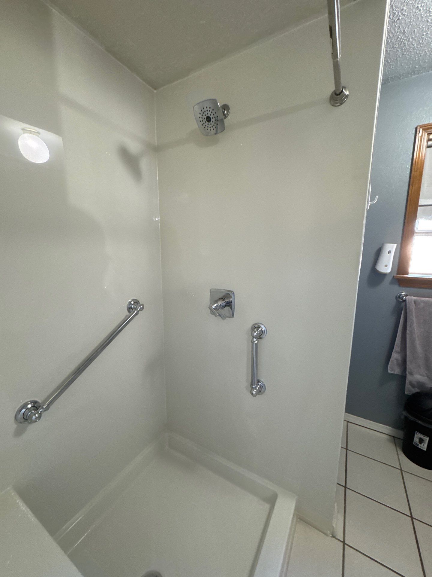 Viloria Project in Rogers, AR by Ozark Home Pros