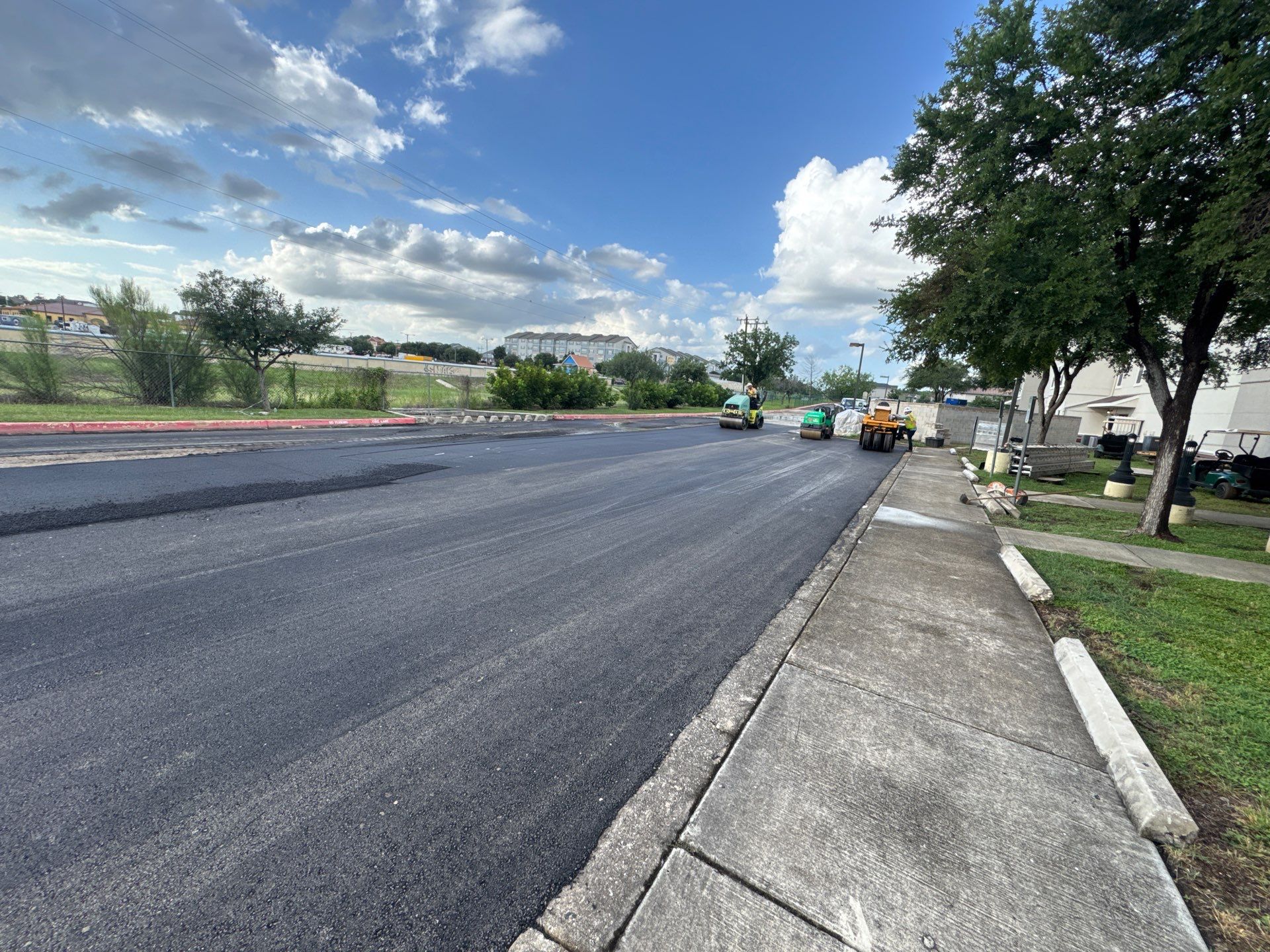 Project in San Antonio by Crush Development Services LLC