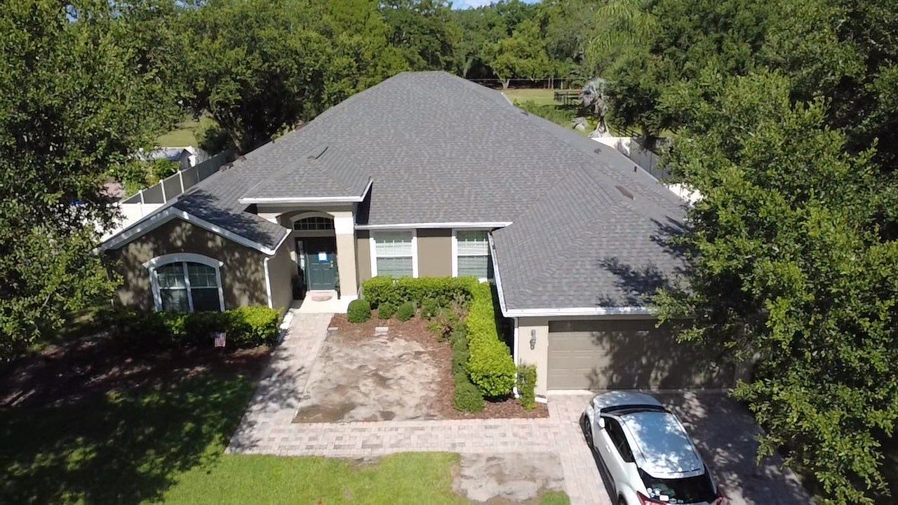Project in Oviedo, FL by Gravity Roofing LLC