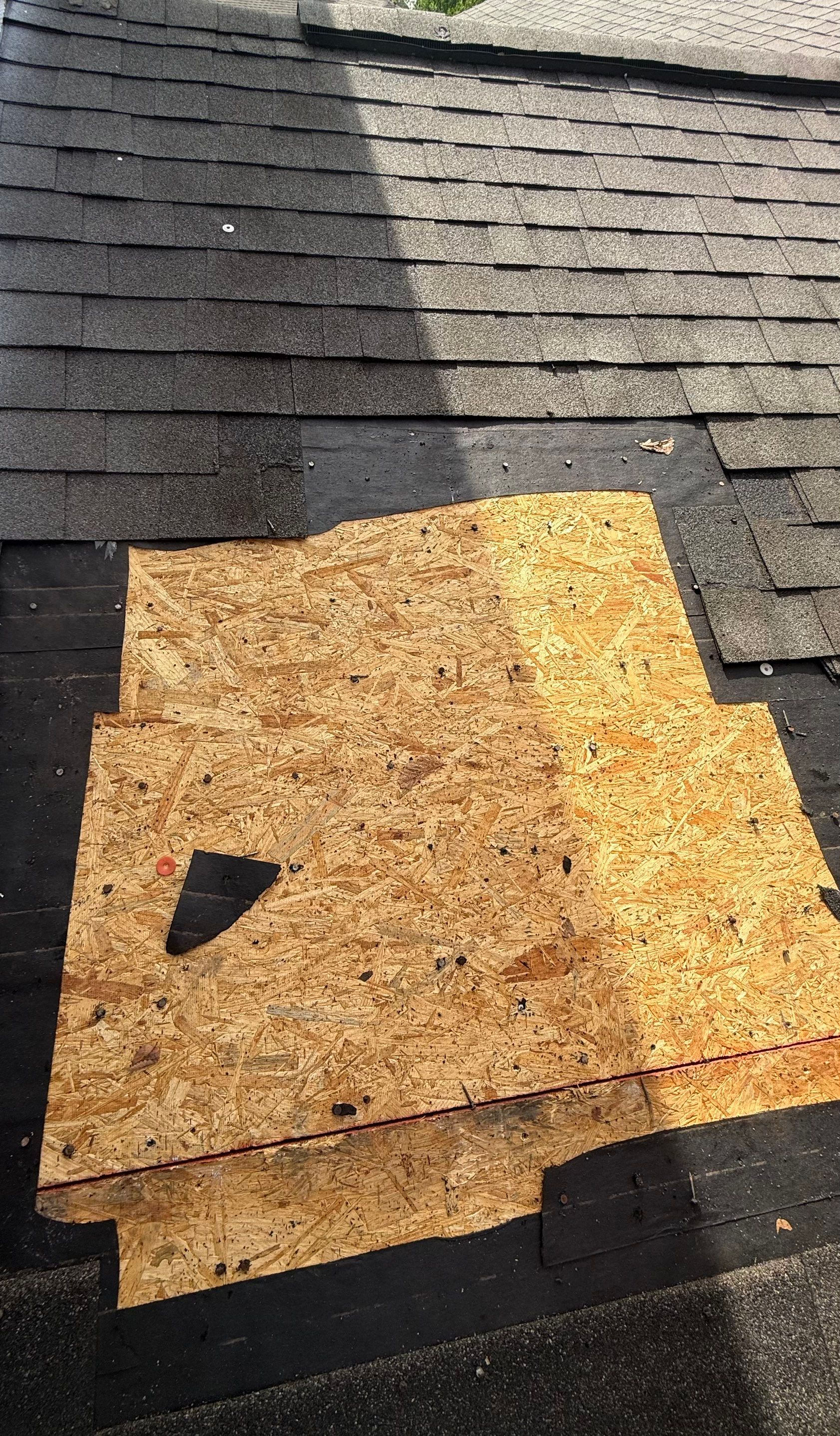 Roof Repair Stafford by Roof Repair Services LLC