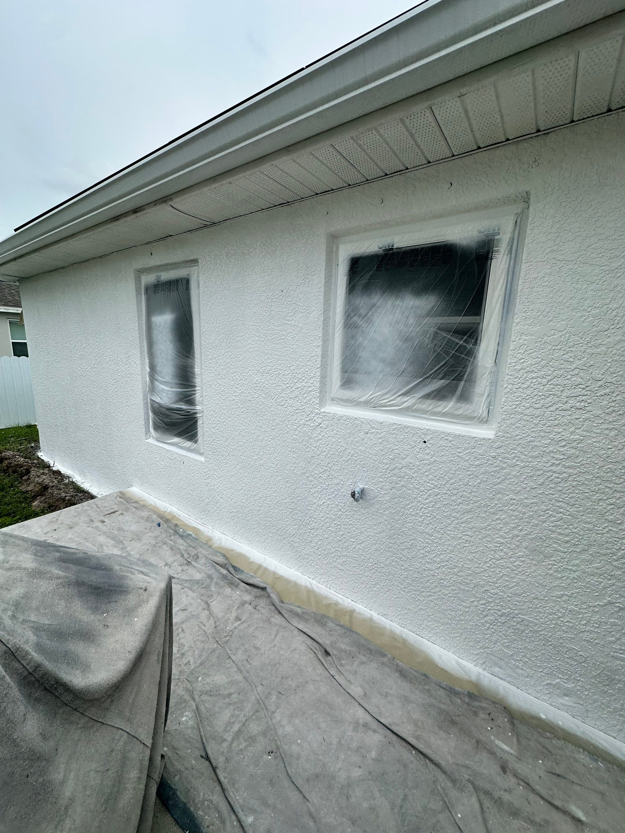 Project in Cape Coral by Sunbelt Home Solutions