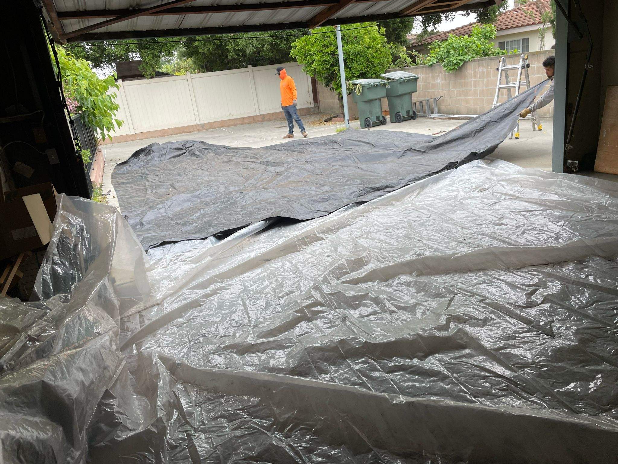 Roof Replacement - Arcadia, CA 91007 by Epic Roof Replacement