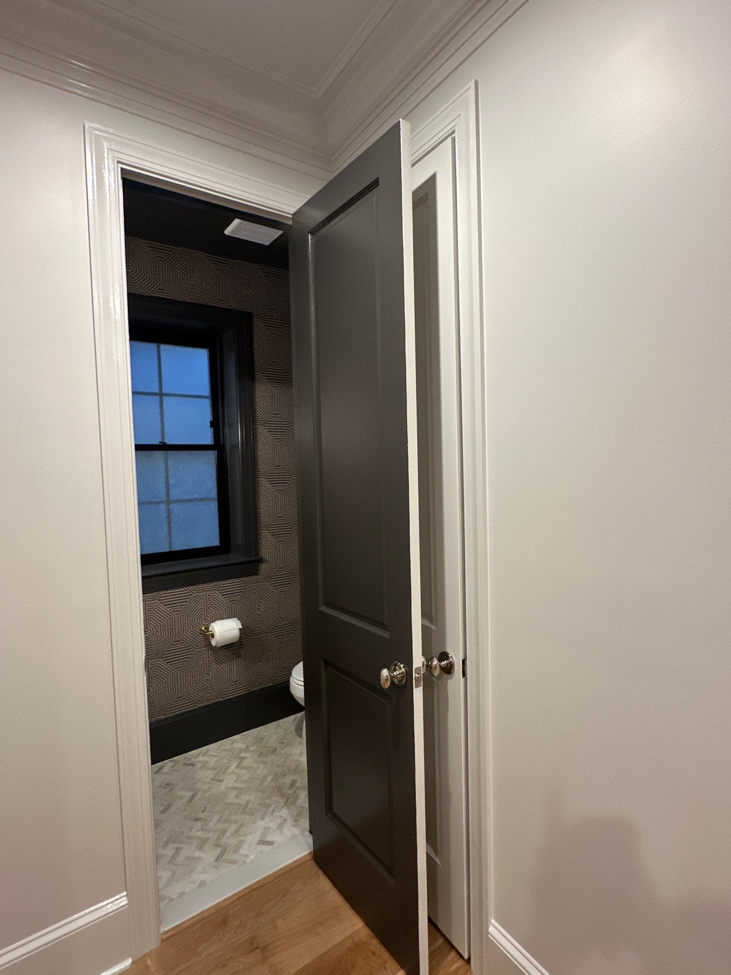 Interior House Painting in Washington, DC by My Painter 