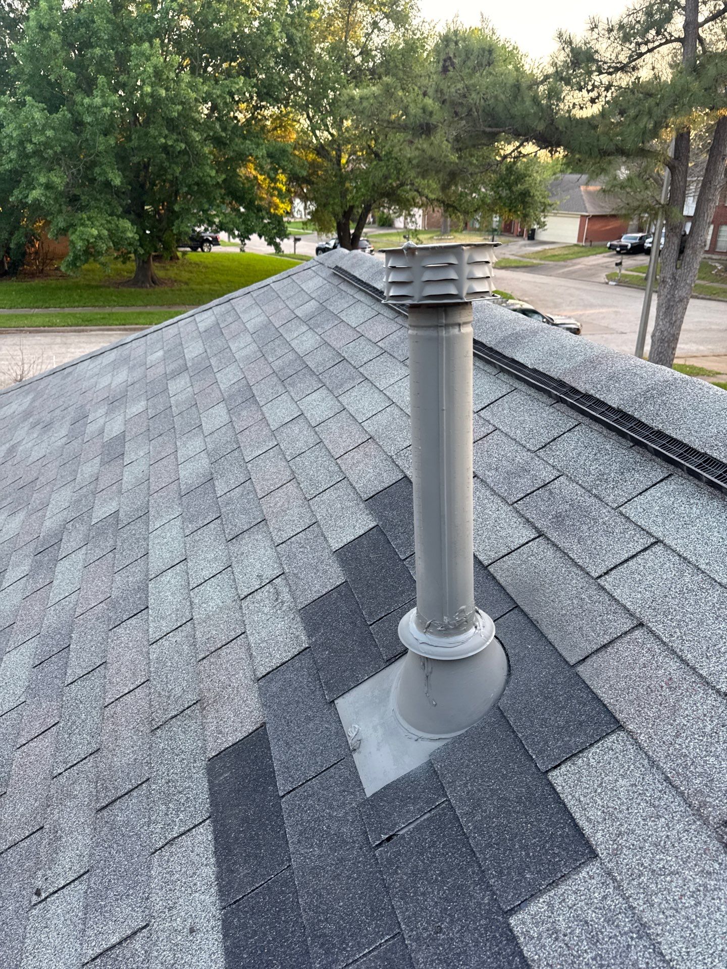 Roof Repair Katy by Roof Repair Company