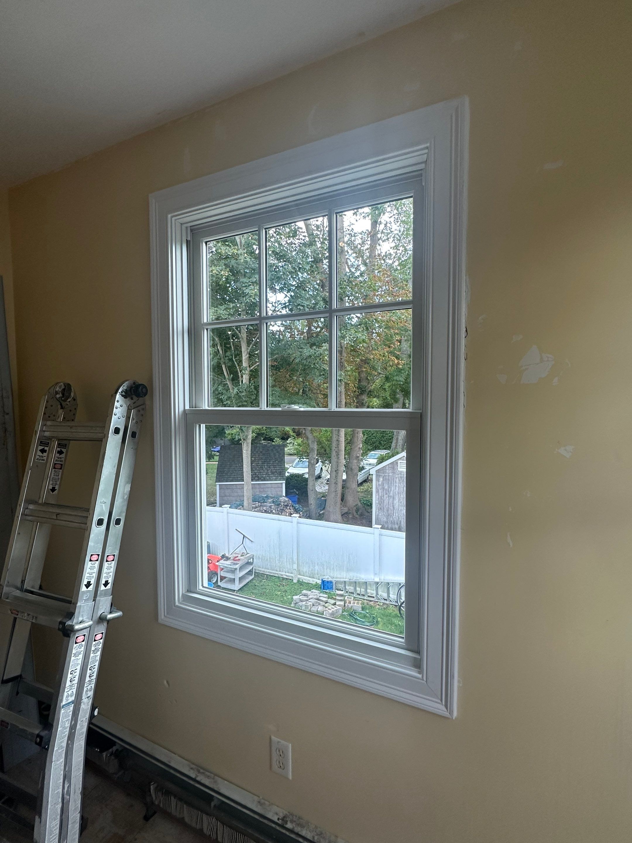 Complete Home Exterior Renovation - Siding, Roofing & Windows by UBrothers Construction