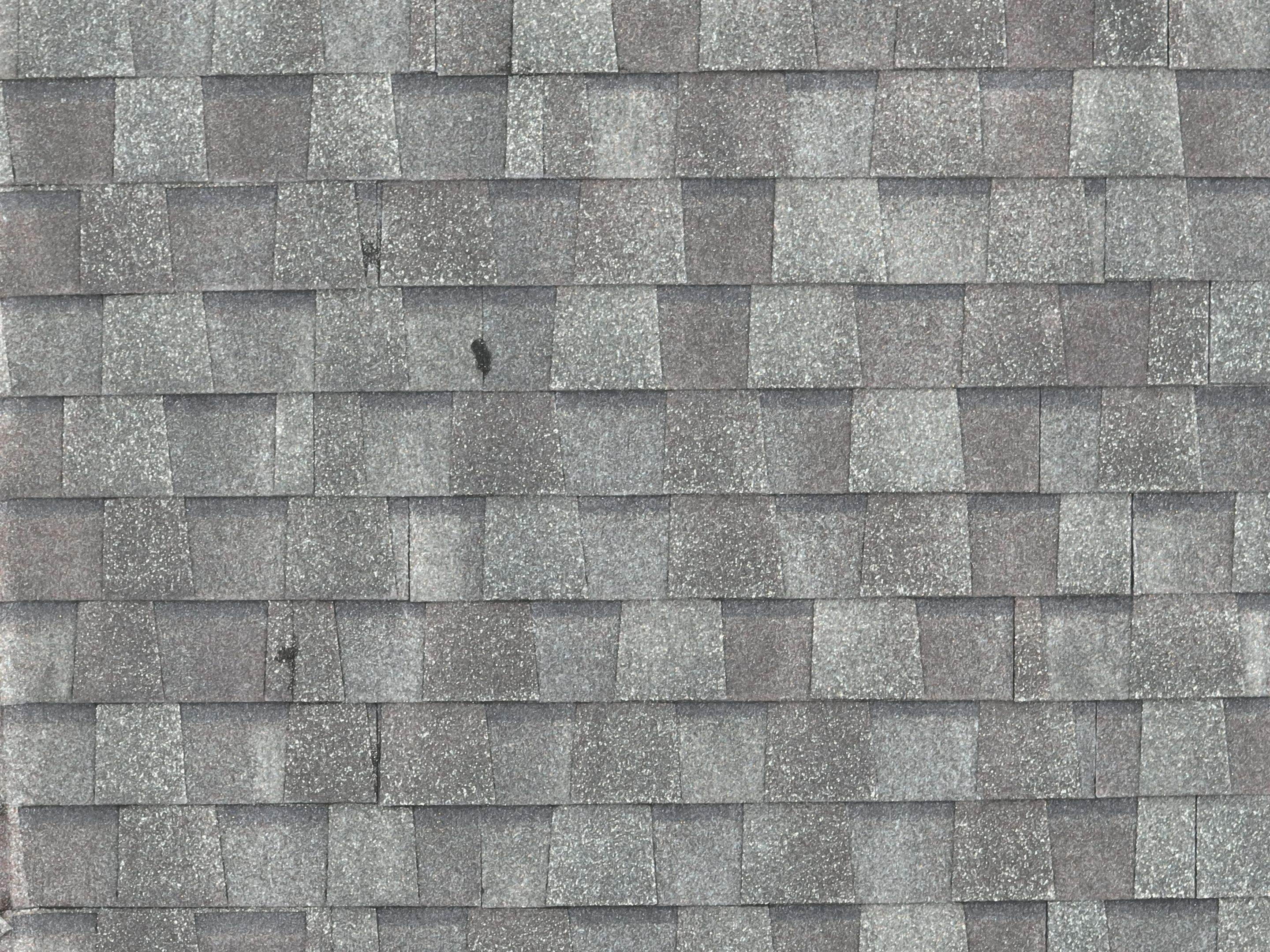 Residential Roofing Installation using Owen's Corning Duration by Roof Concepts Construction