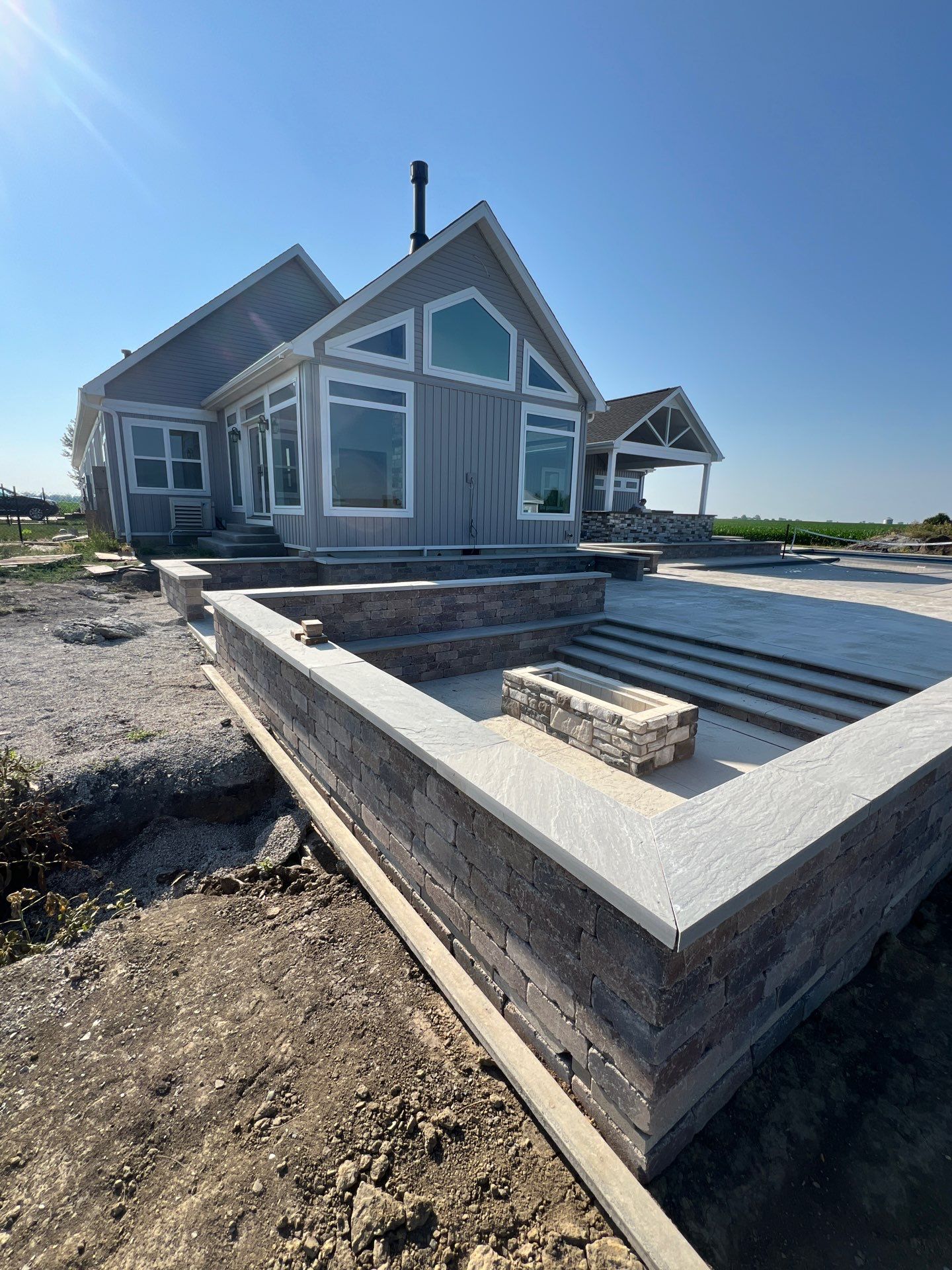 Outdoor Living by ProCore Contractors