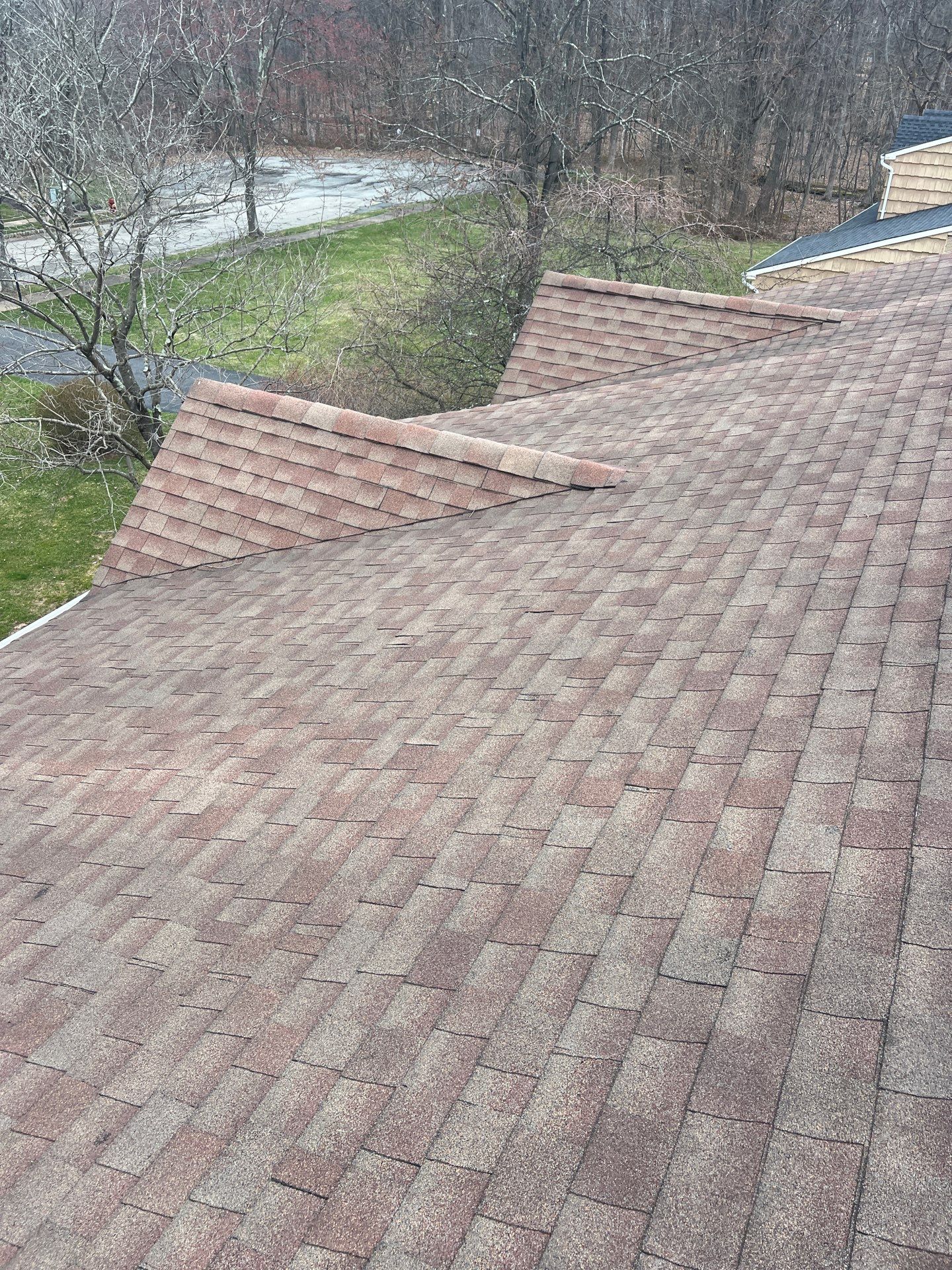 Full Exterior Upgrade – Roofing & Siding Transformation by Maven Roofing & Exteriors LLC