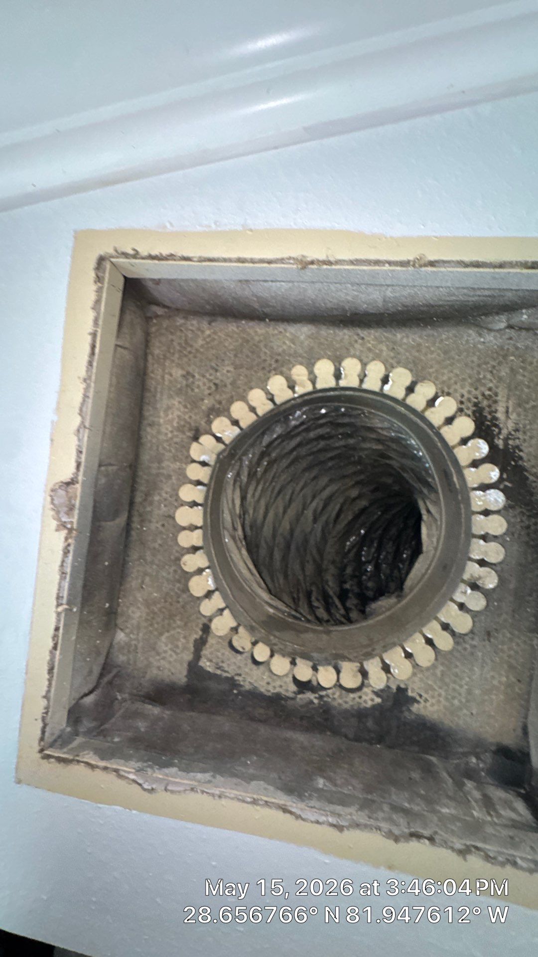 Air Duct Cleaning in Groveland by Hygienic Air, Inc