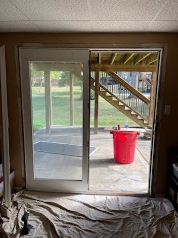 Complete Home Makeover  by EEC  Windows, Siding & Roofing 