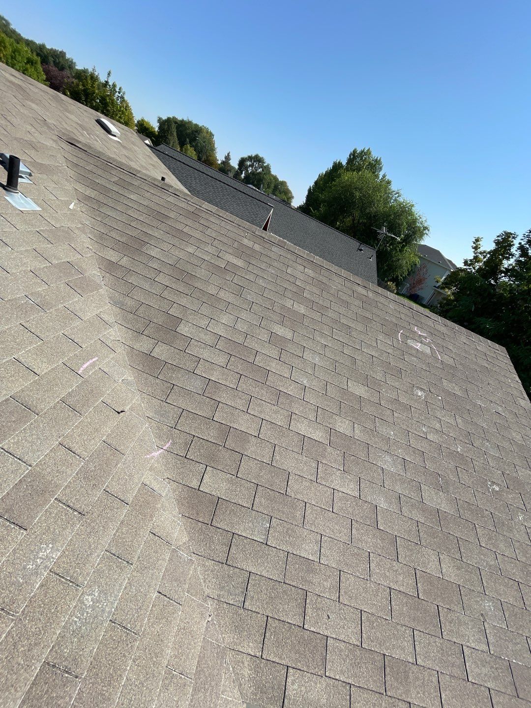 Nampa, ID Residential Roofing Installation using Owens Corning by ID Roofing LLC