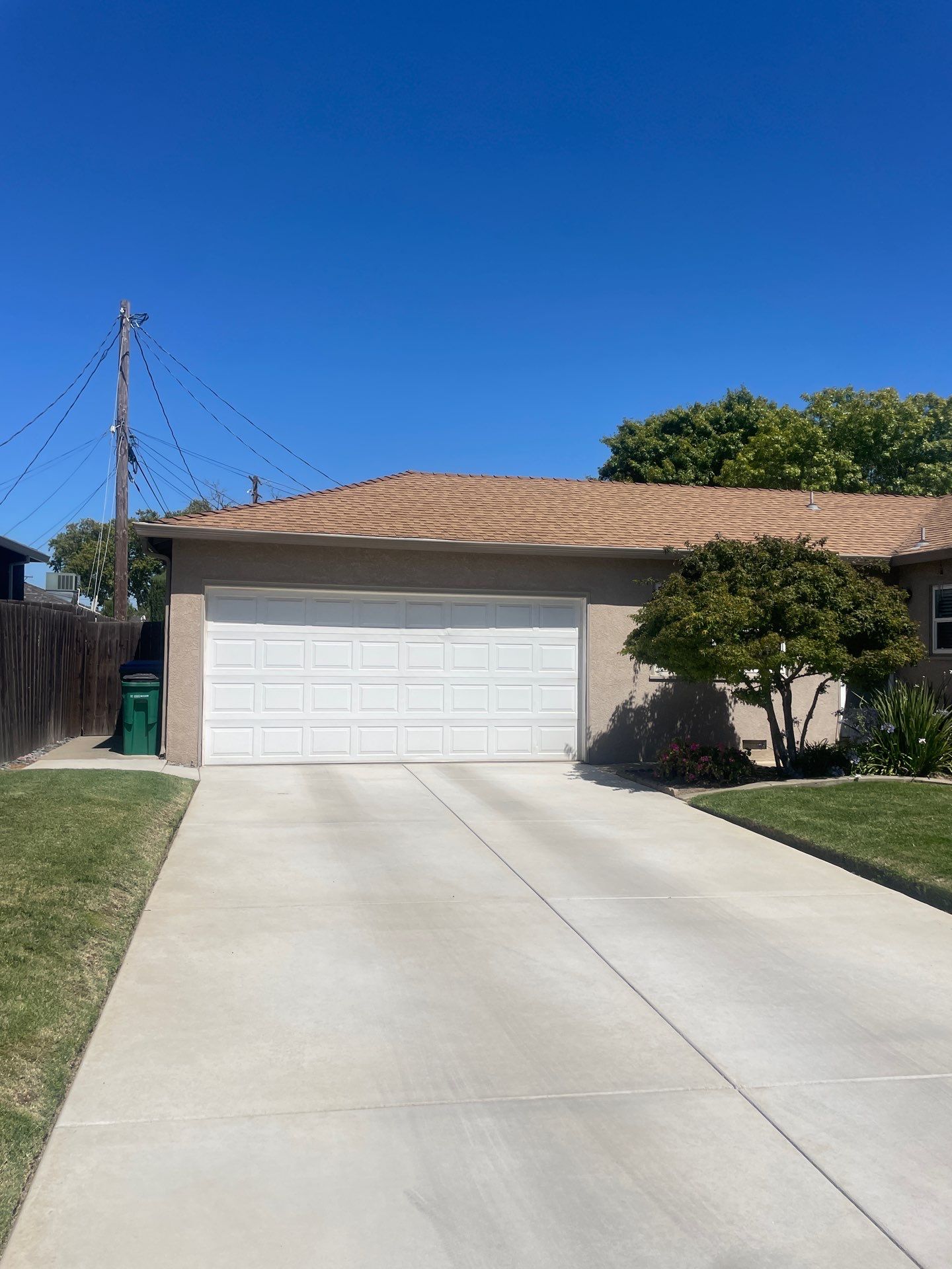 Roof Rejuvenation using Roof Maxx Treatment by Roof Maxx of Folsom