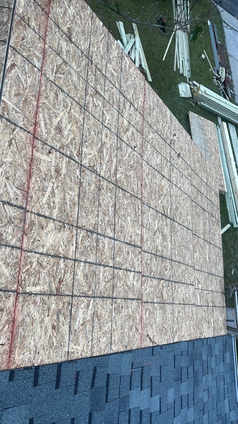 Irondale - Front Porch by Pillar and Pine