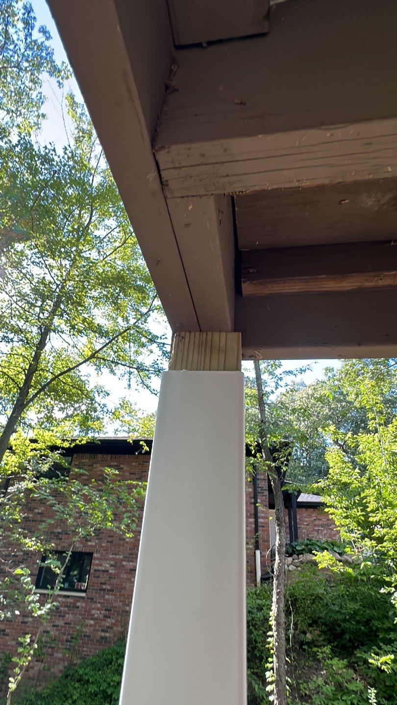 Siding Replacement using CertainTeed Restoration Classis D4 by 180 Contractors