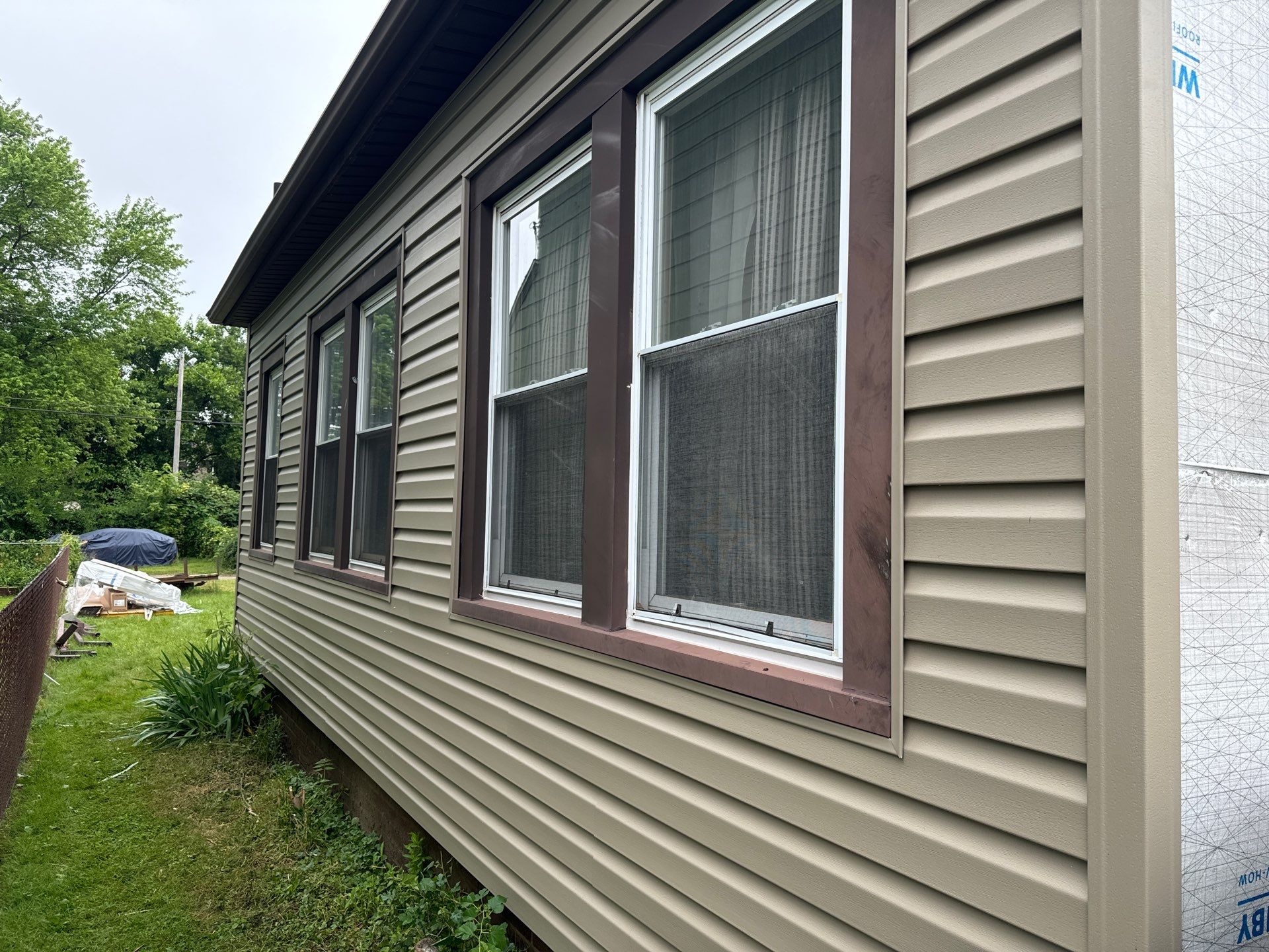 Michael Farmer 623 by Silver Leaf Contracting 