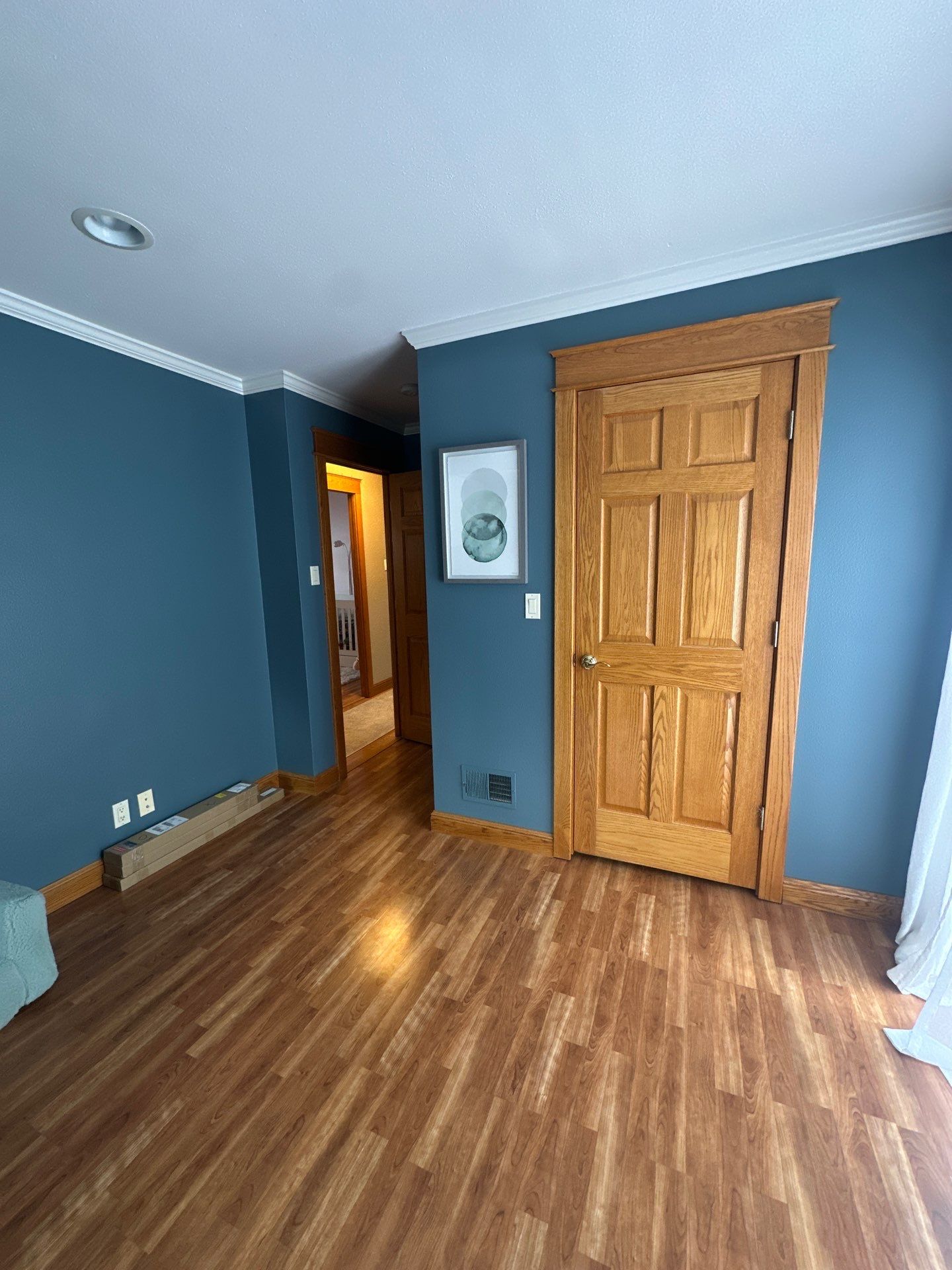 Walls Finishing by OCS Contracting Services