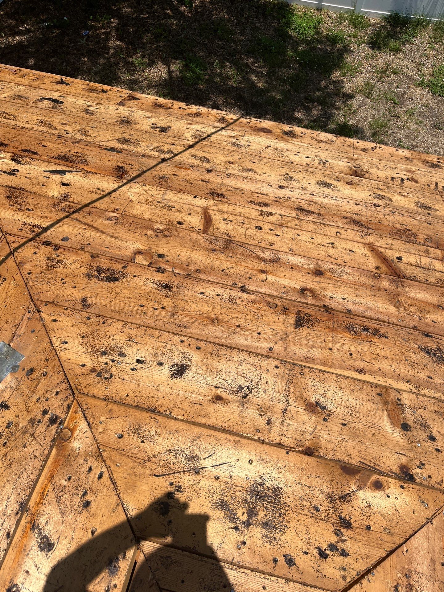 Project in St. Petersburg 33708 by Mitchell Roofing Company LLC 