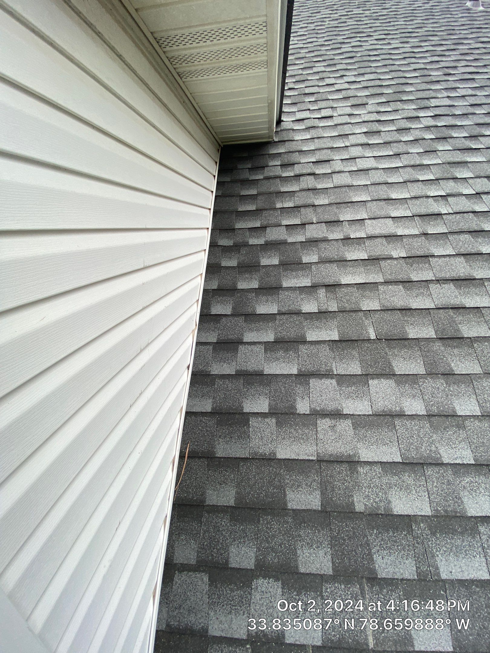 GAF Ultra HDZ - Charcoal by Linta Roofing