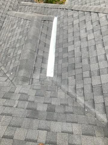 Project in Austin by Rhino Roofing and General Contracting, LLC