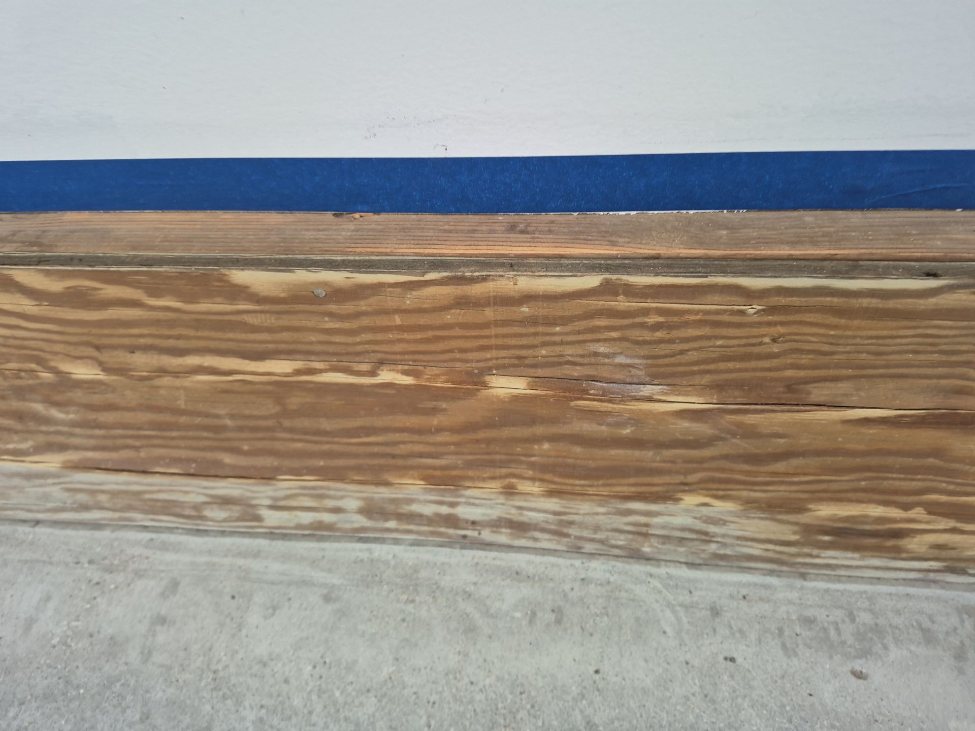 Cabin Fever  by Wise Coatings of Central Michigan