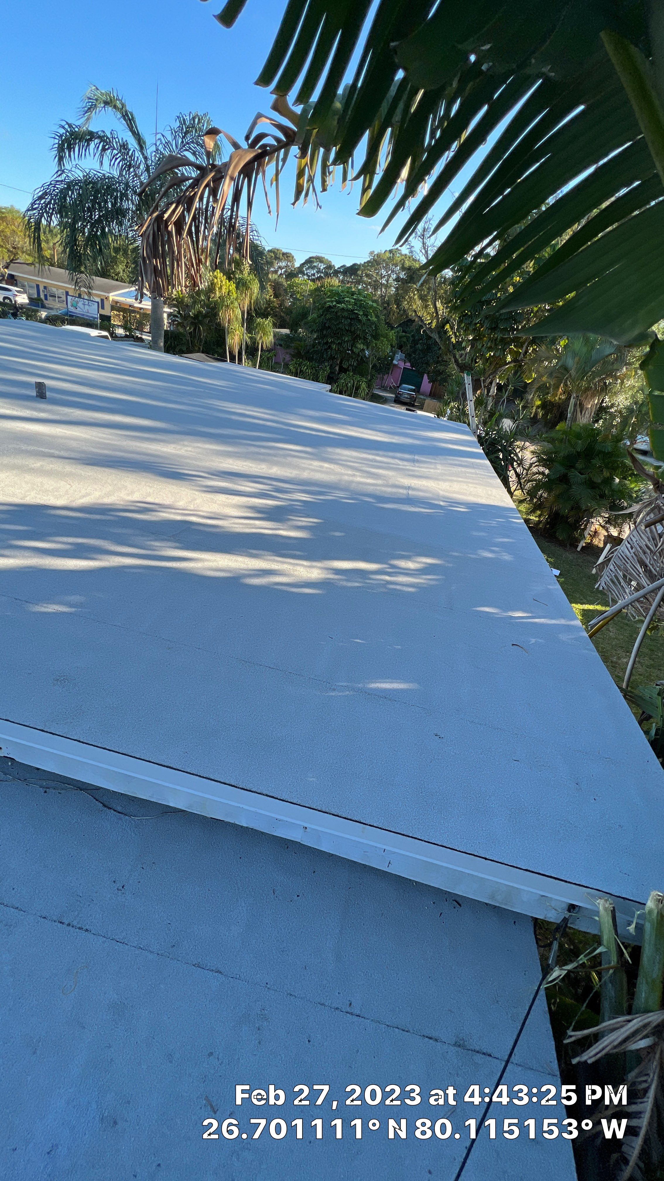 Flat Roof Repair in West Palm Beach – Professional, Efficient, and Leak-Free Solutions by Aastro Roofing